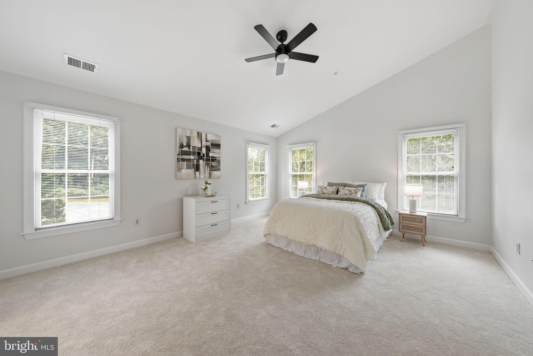 PT ROCKVILLE TWN RES 3 - Residential