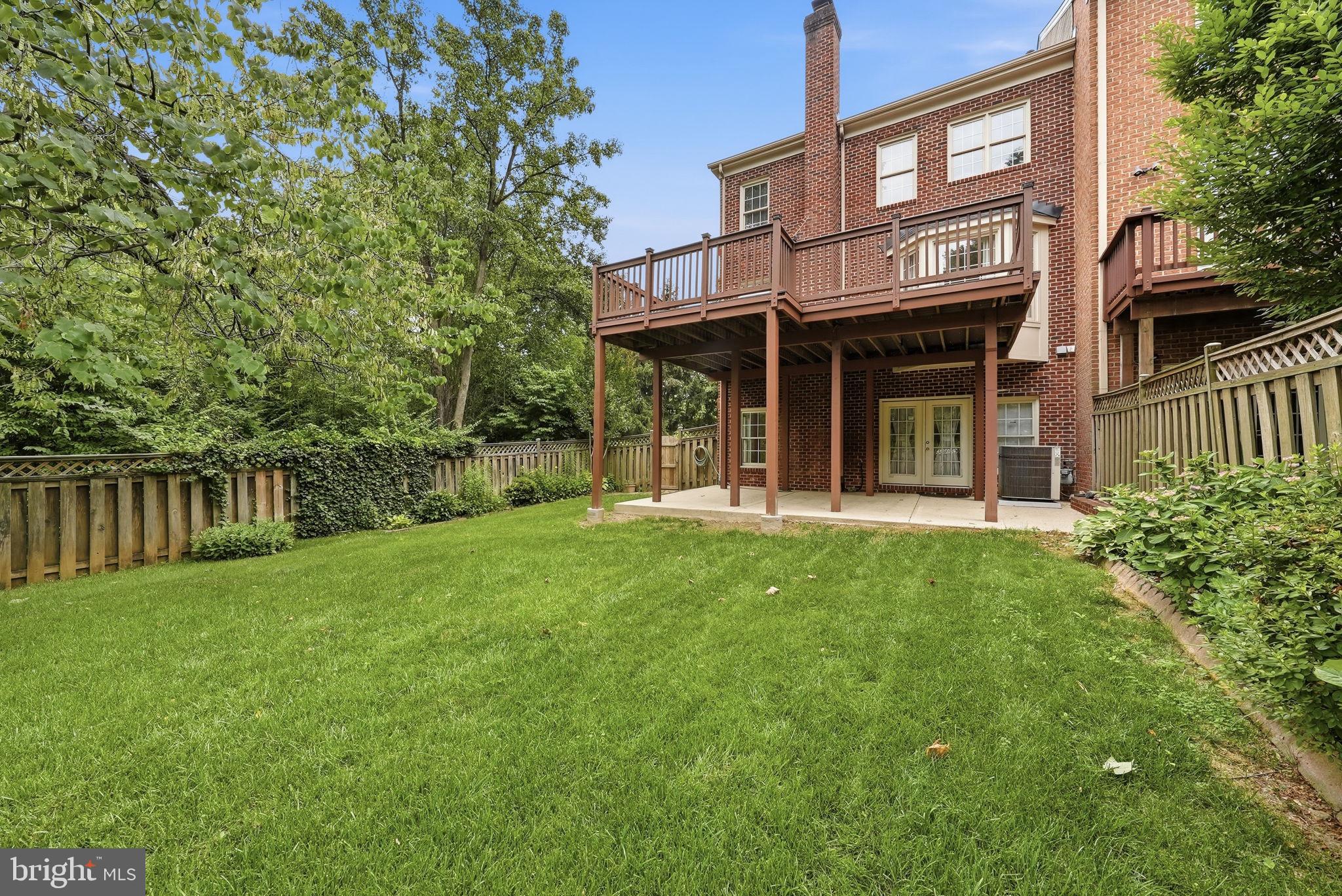 PT ROCKVILLE TWN RES 3 - Residential