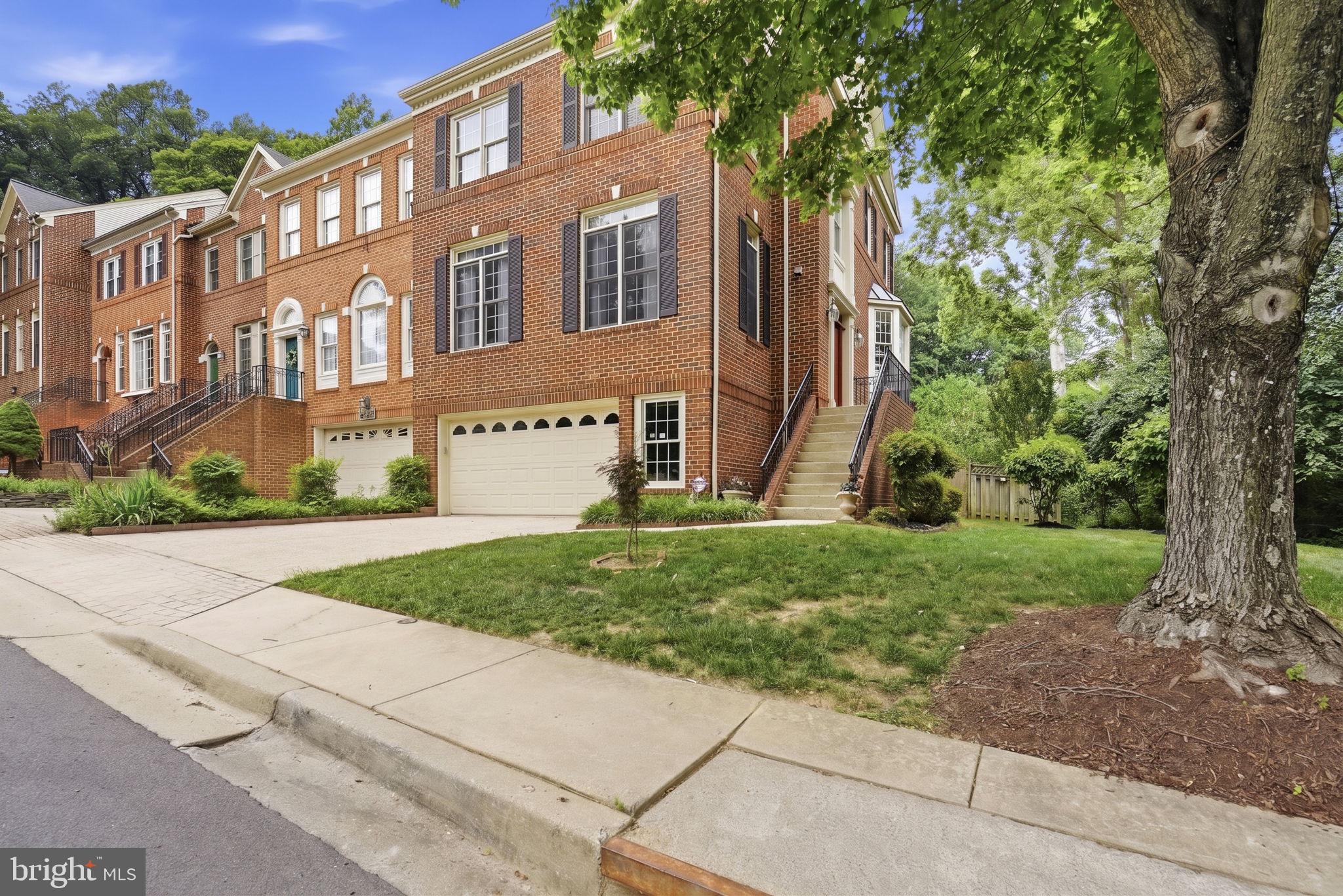 PT ROCKVILLE TWN RES 3 - Residential