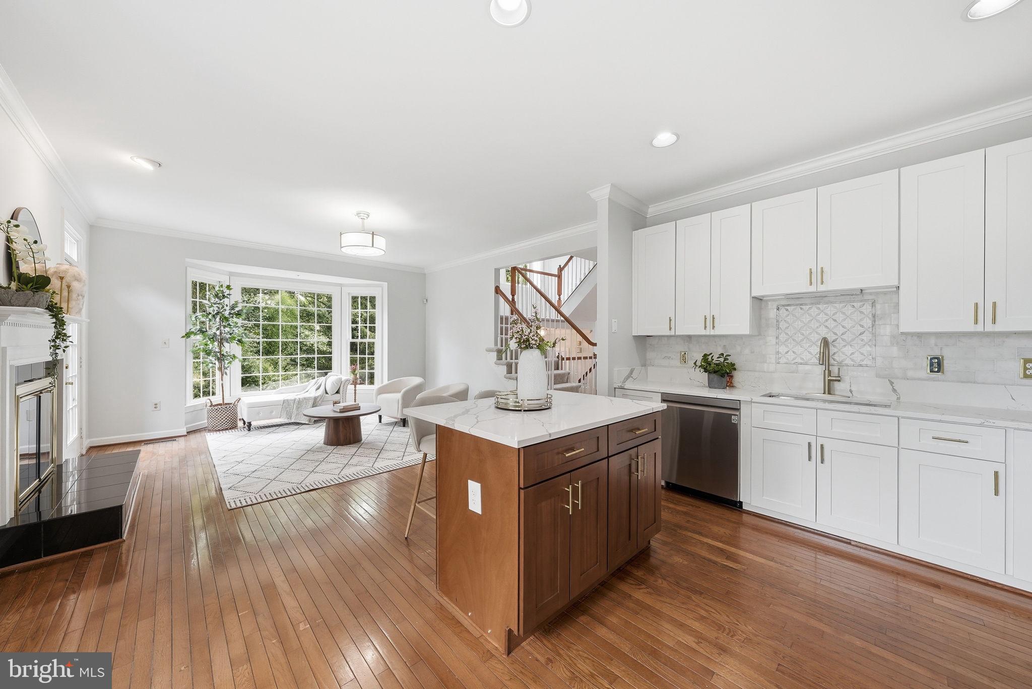 PT ROCKVILLE TWN RES 3 - Residential