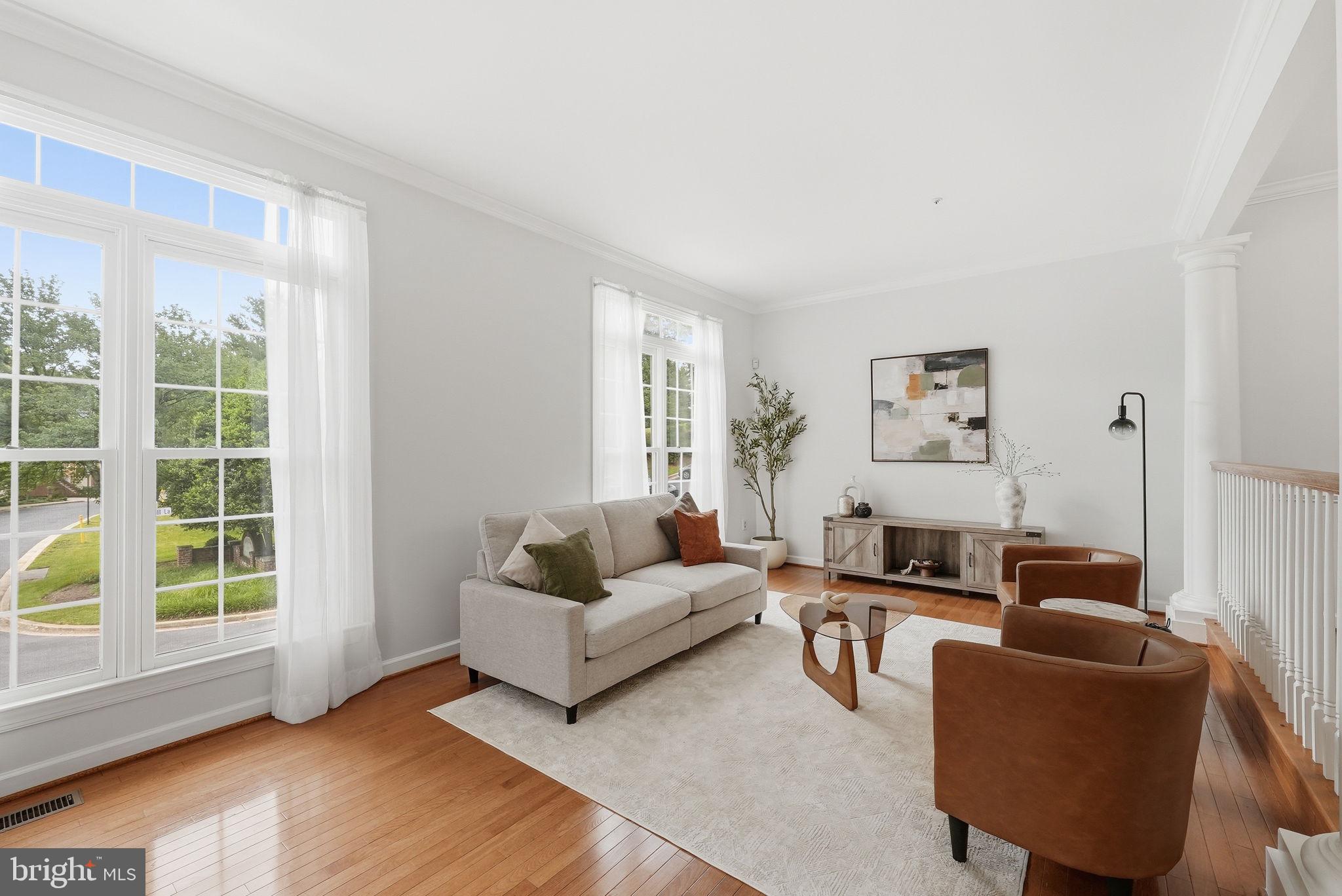 PT ROCKVILLE TWN RES 3 - Residential