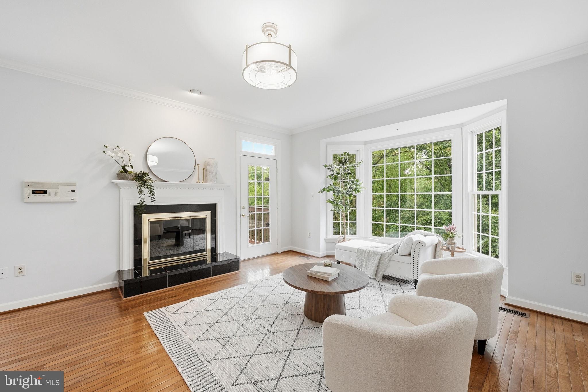 PT ROCKVILLE TWN RES 3 - Residential