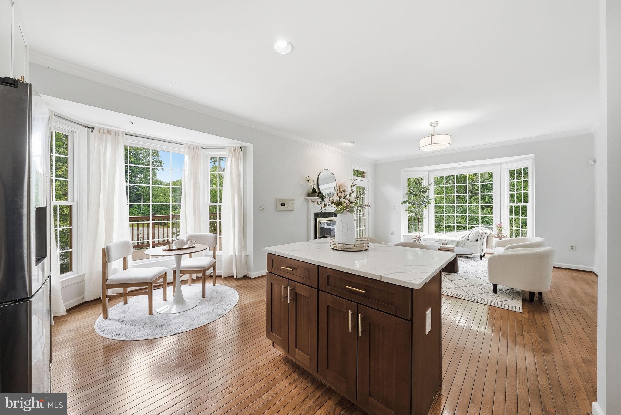PT ROCKVILLE TWN RES 3 - Residential