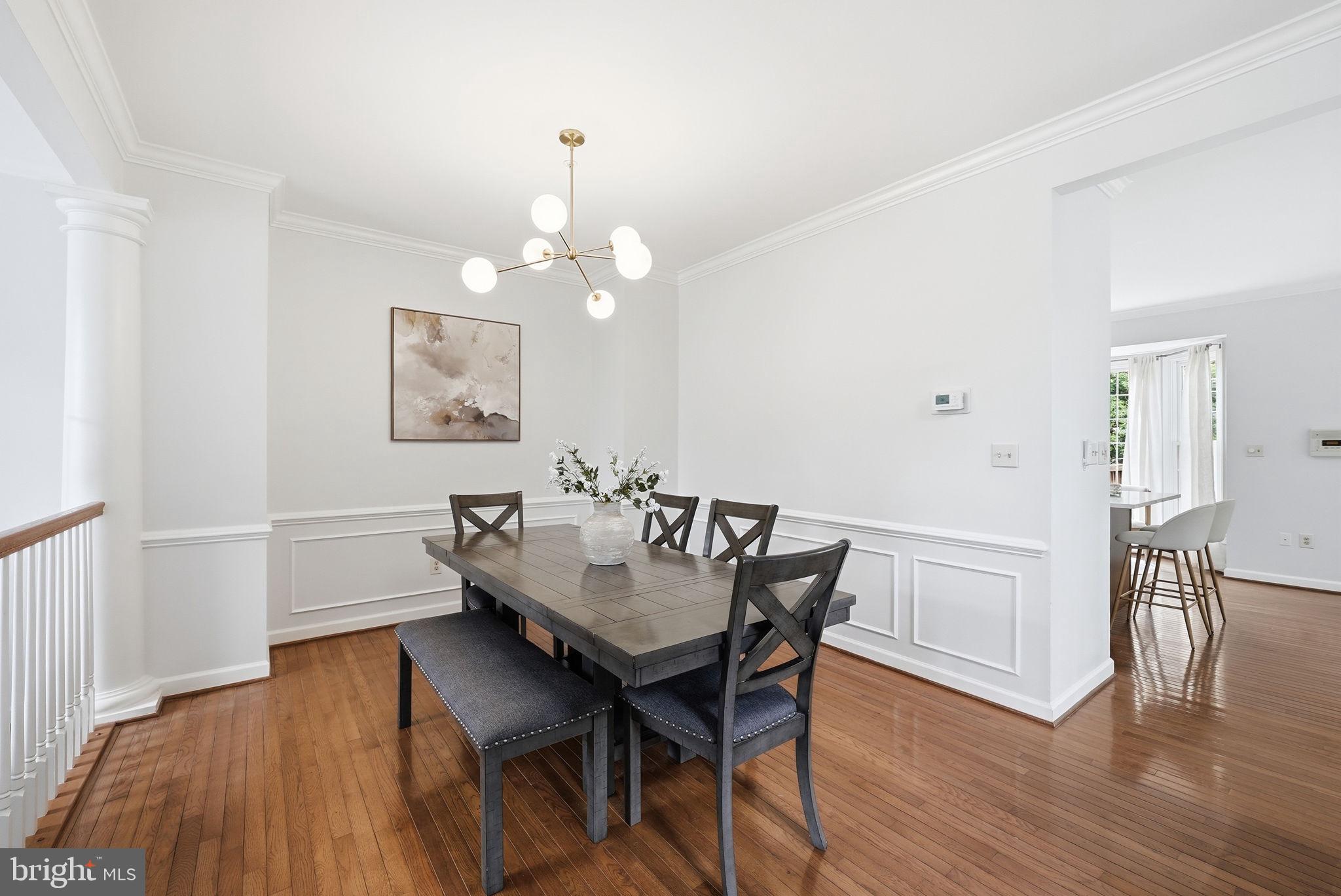 PT ROCKVILLE TWN RES 3 - Residential