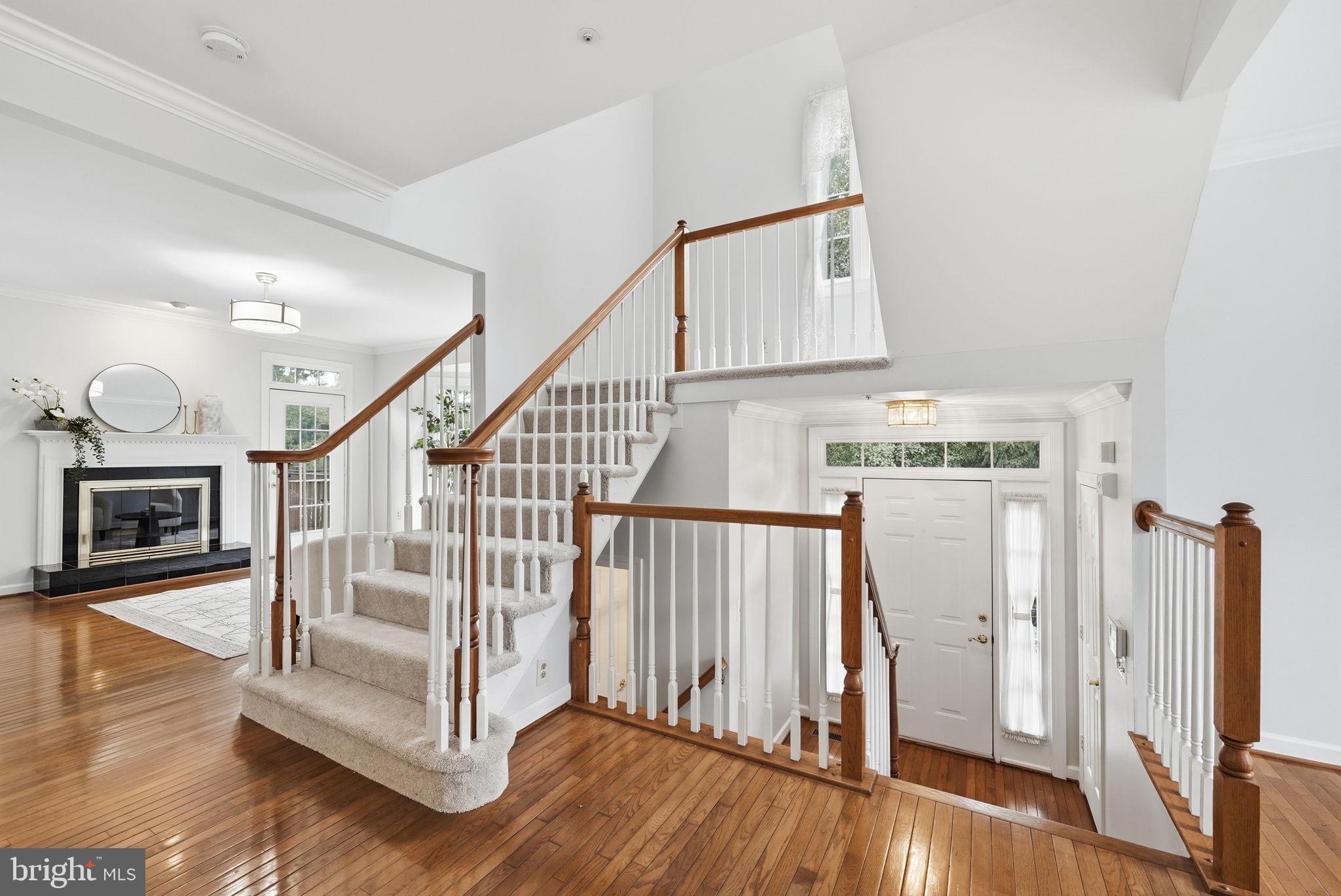 PT ROCKVILLE TWN RES 3 - Residential