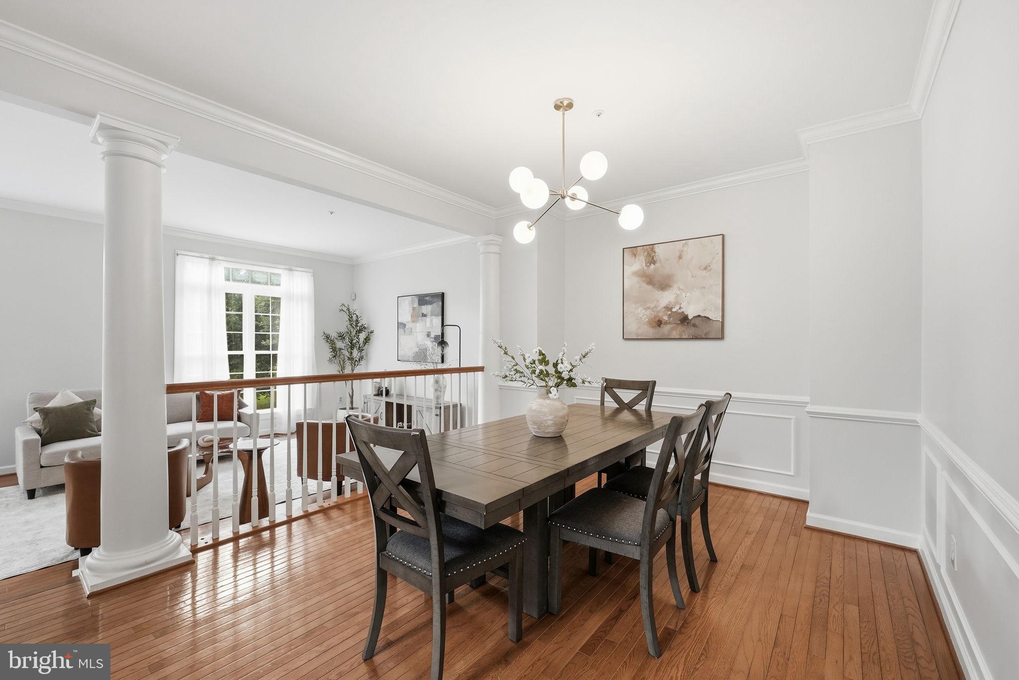 PT ROCKVILLE TWN RES 3 - Residential