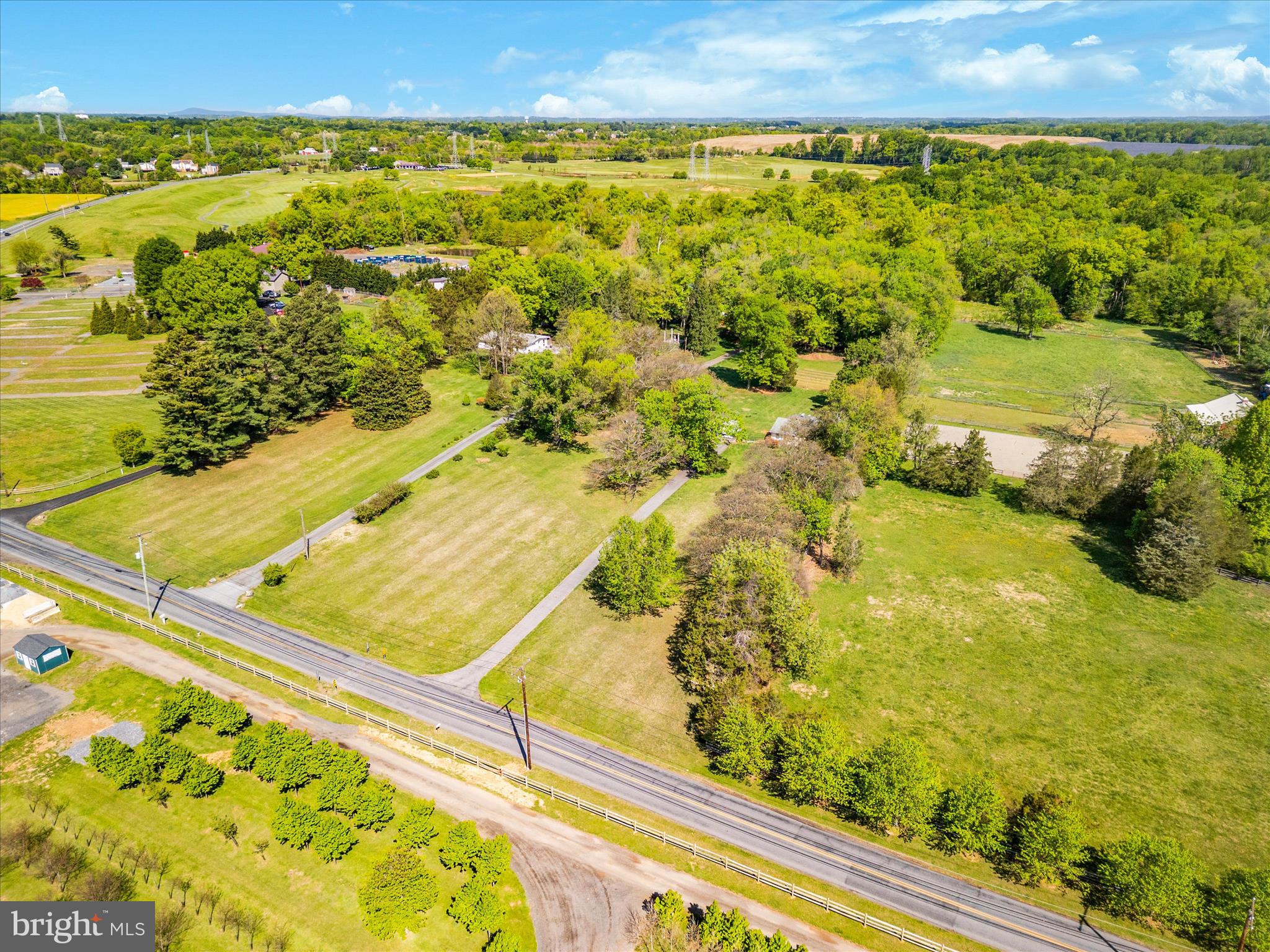 LAYTONSVILLE OUTSIDE - Residential