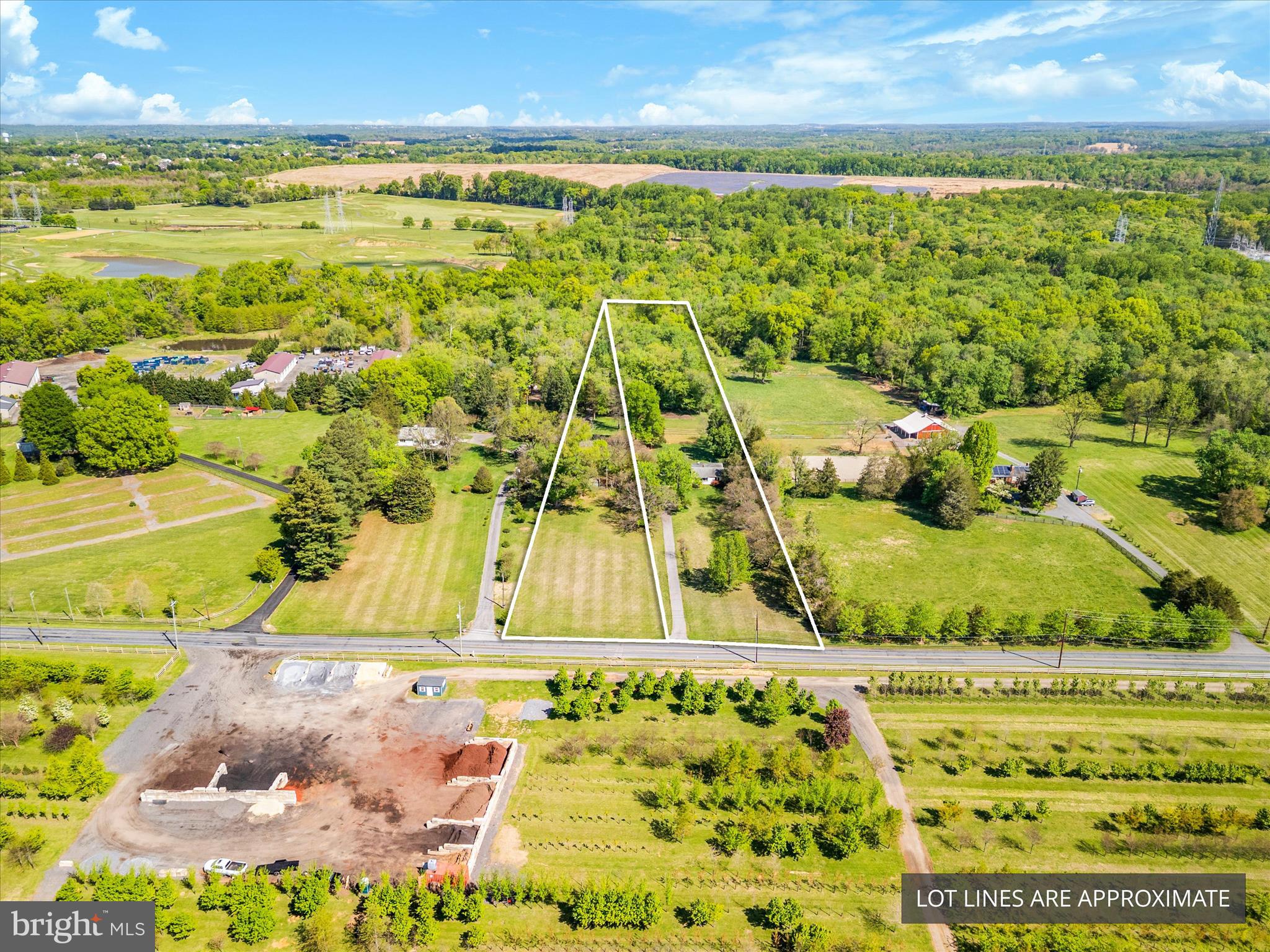 LAYTONSVILLE OUTSIDE - Residential