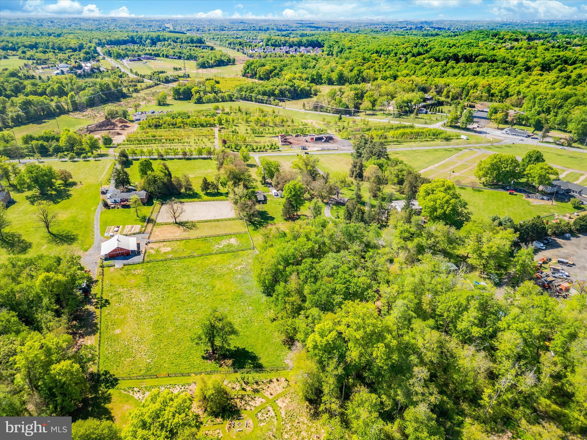 LAYTONSVILLE OUTSIDE - Residential