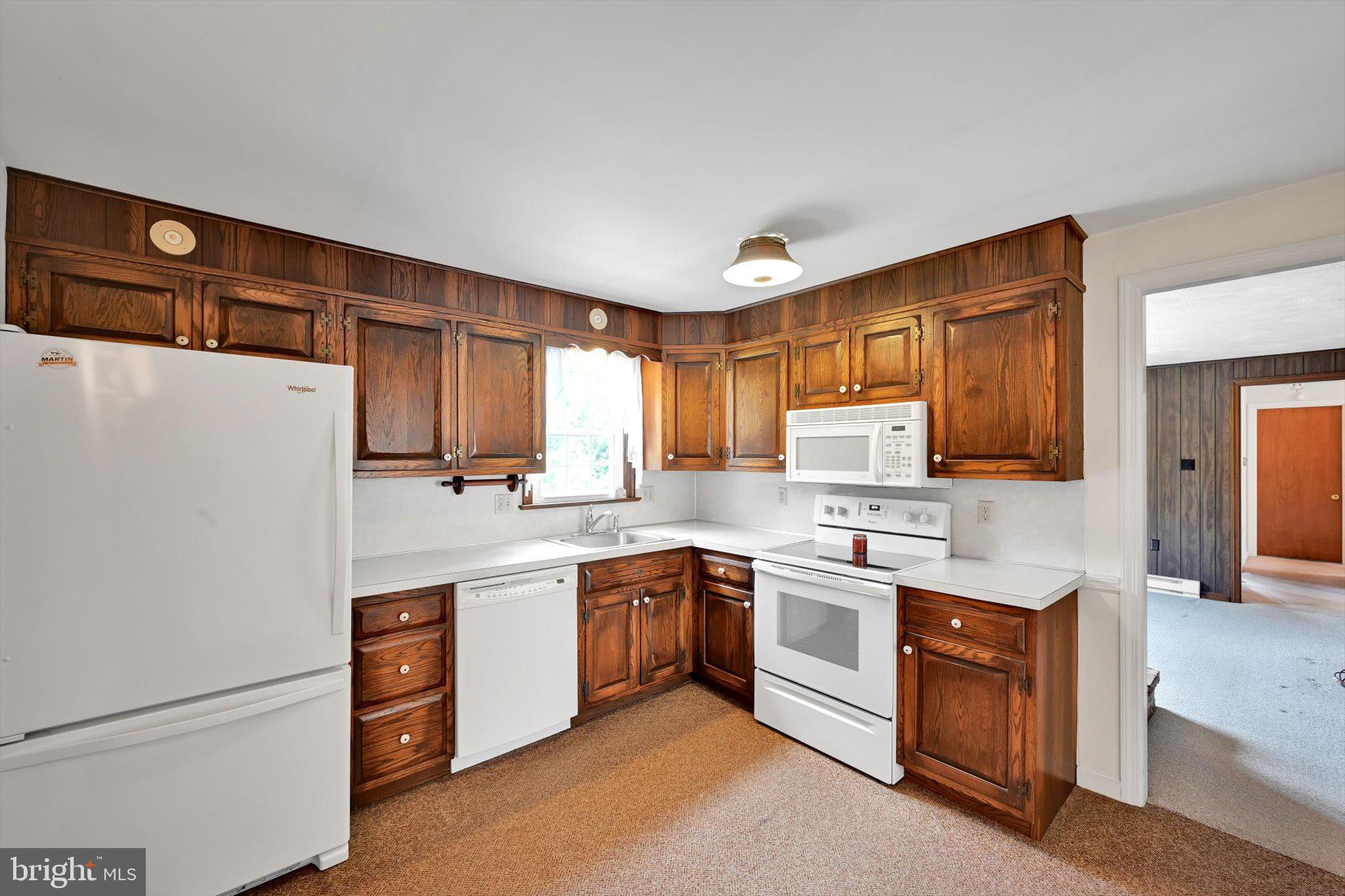 STRASBURG BOROUGH - Residential