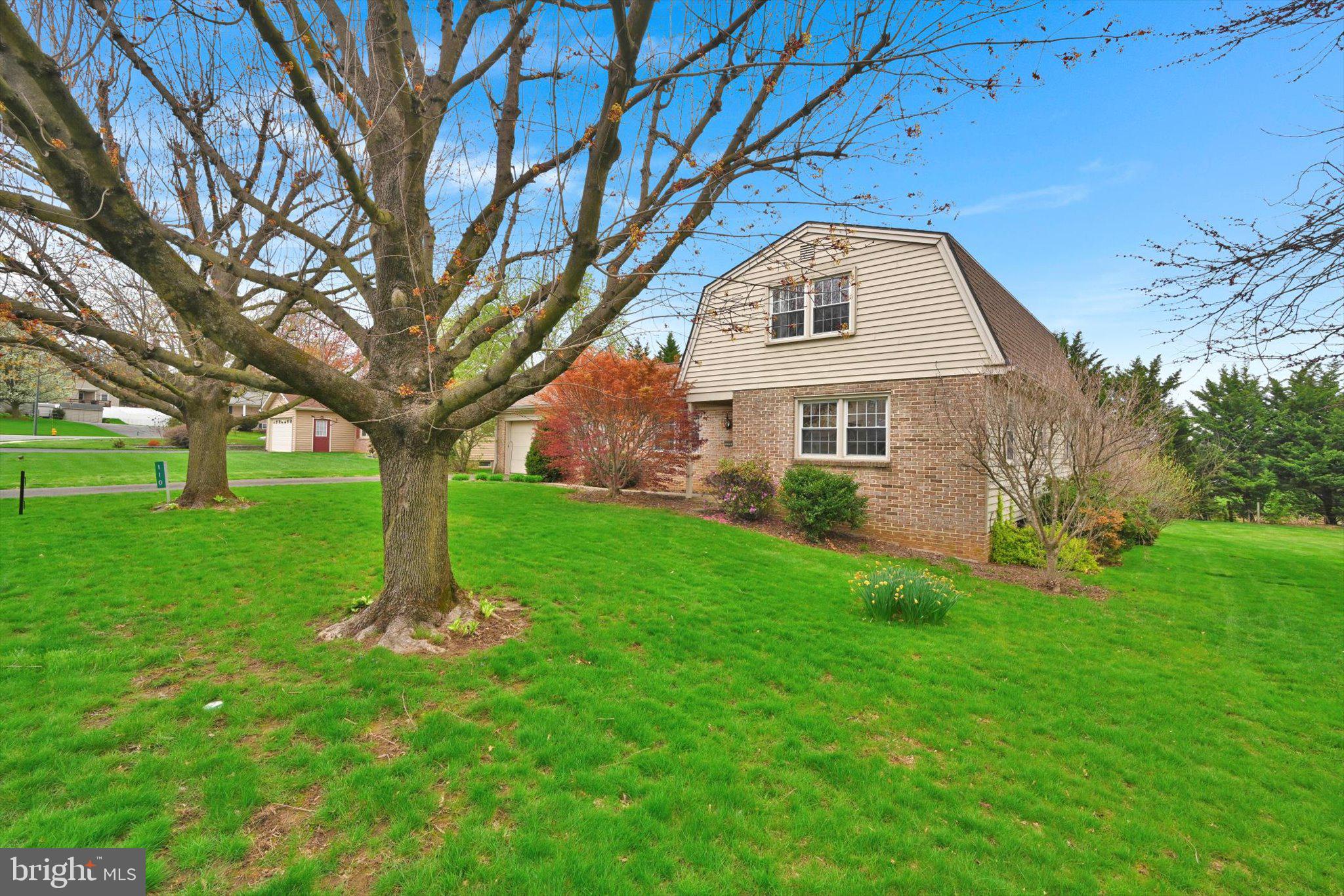 STRASBURG BOROUGH - Residential