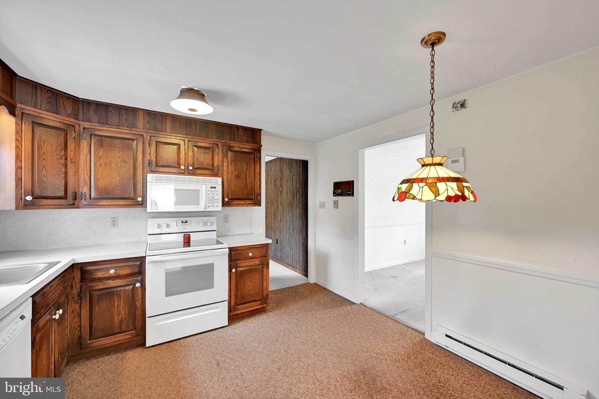 STRASBURG BOROUGH - Residential