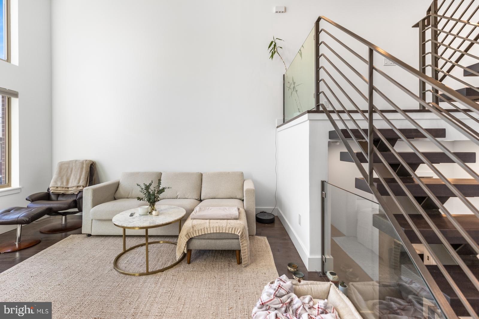 POINT BREEZE - Residential