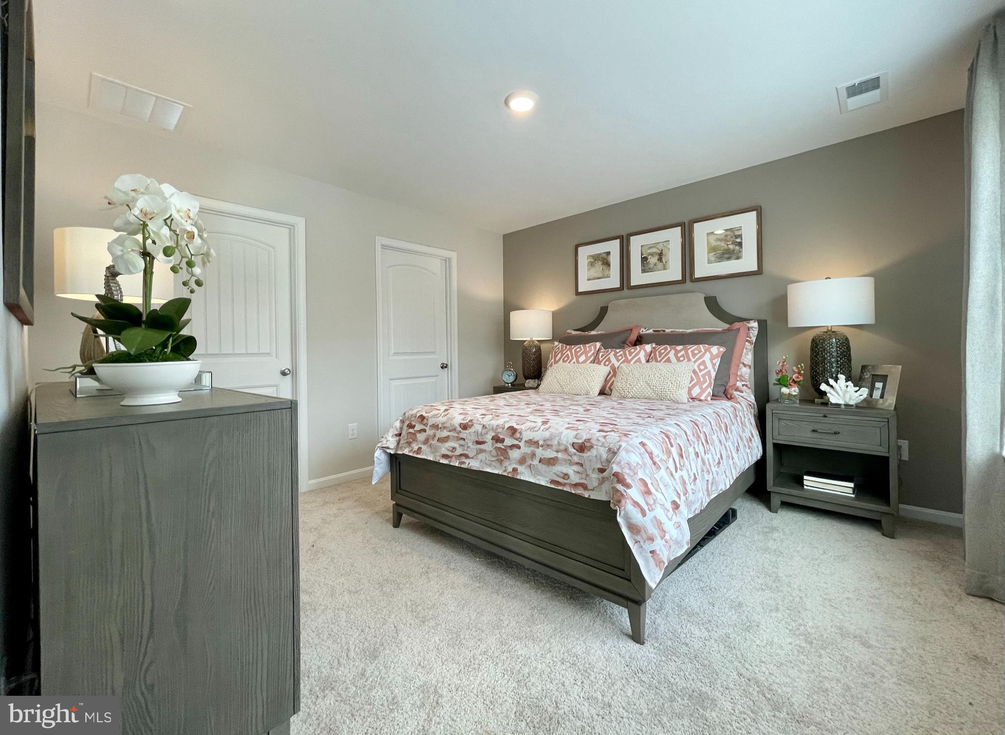 BIRDSONG VILLAGE - Residential