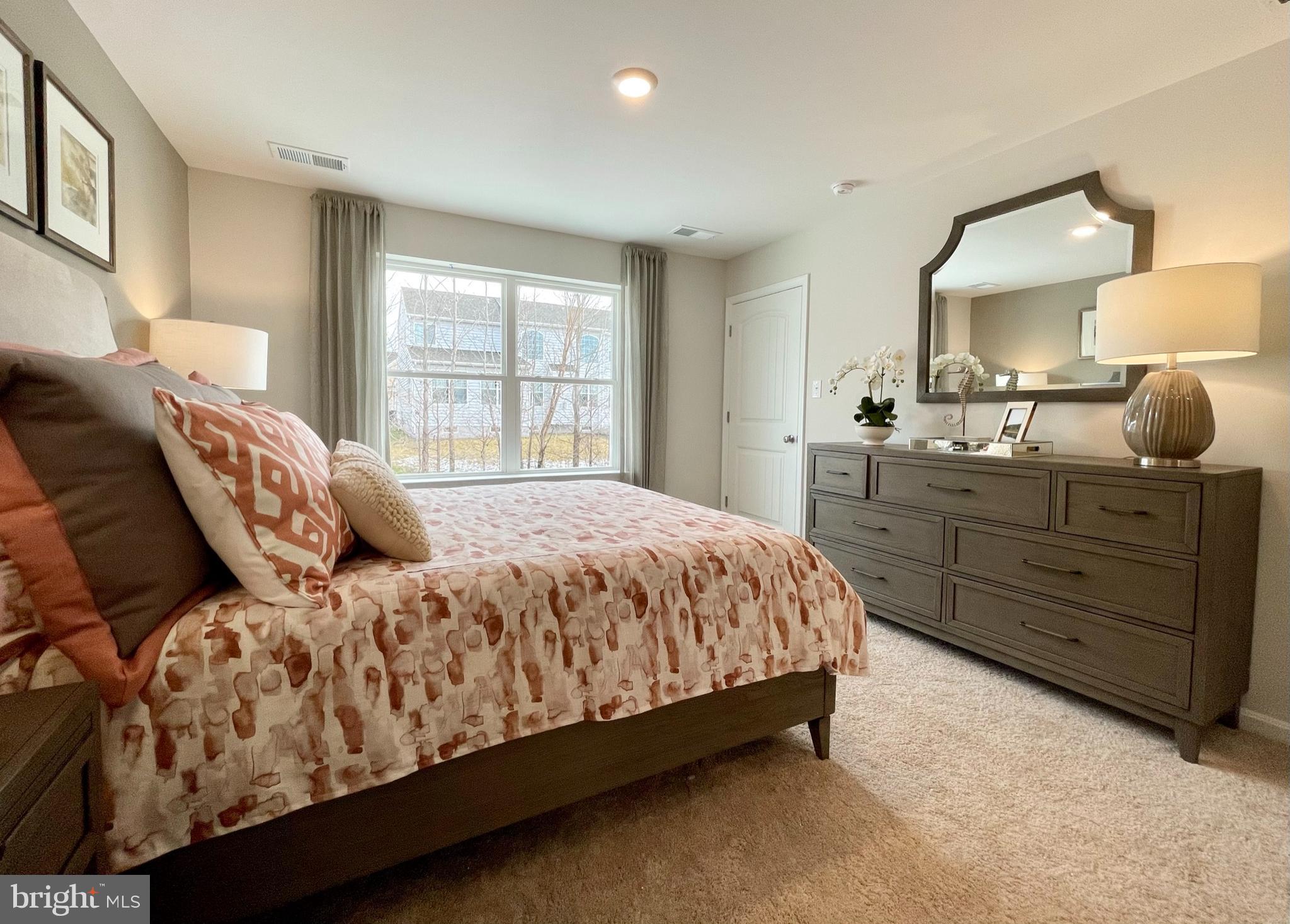 BIRDSONG VILLAGE - Residential