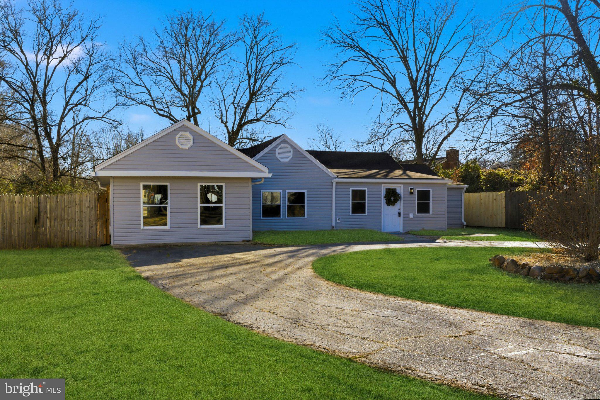F E MATTINGLY - Residential