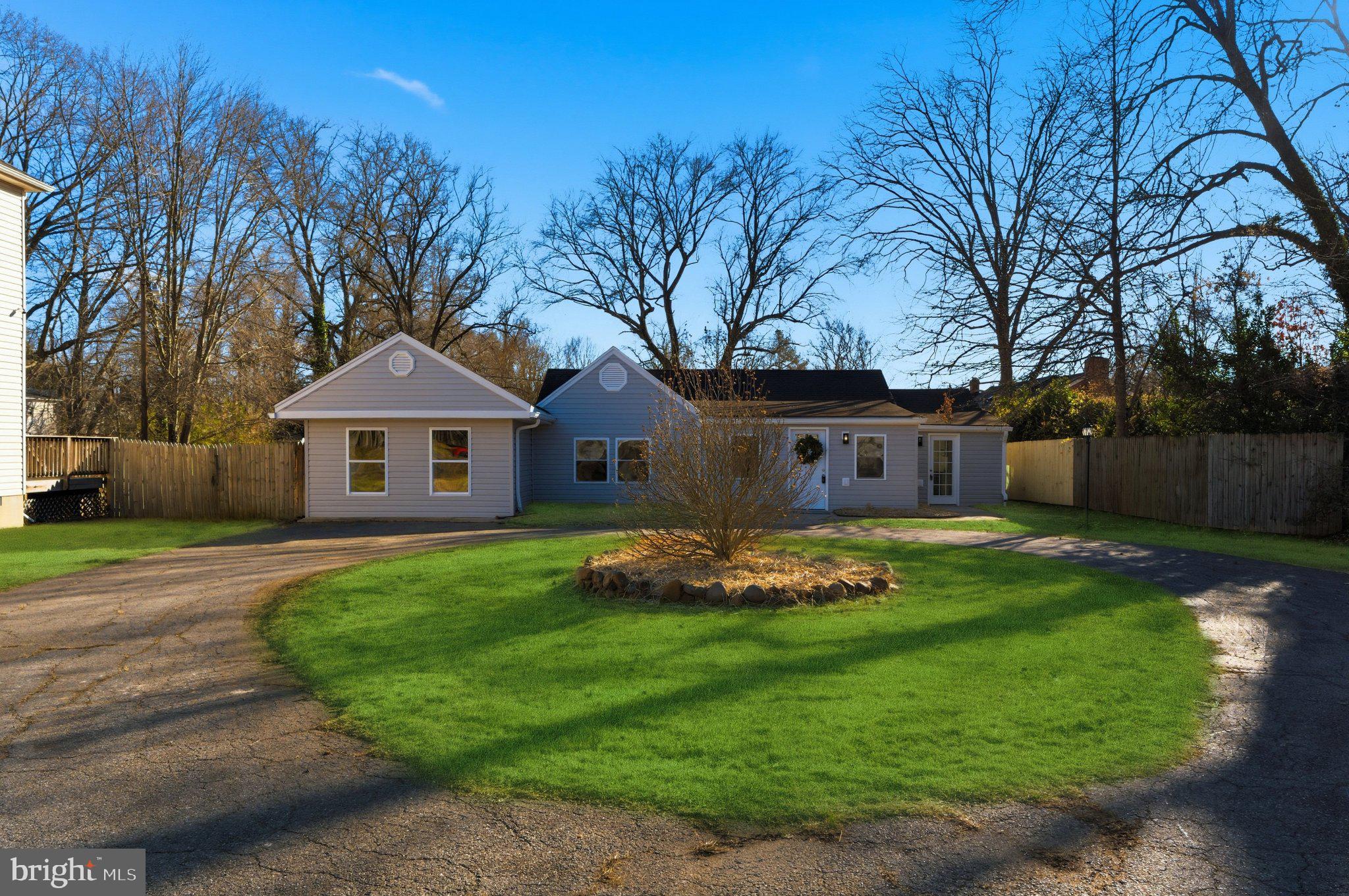 F E MATTINGLY - Residential