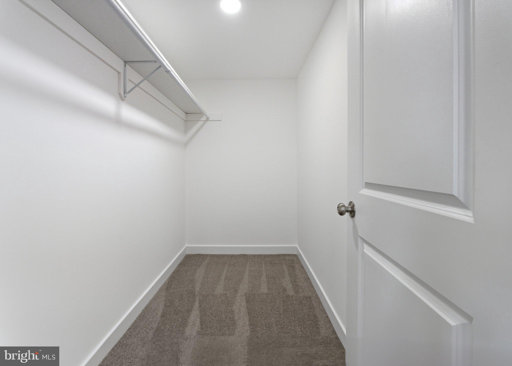 F E MATTINGLY - Residential
