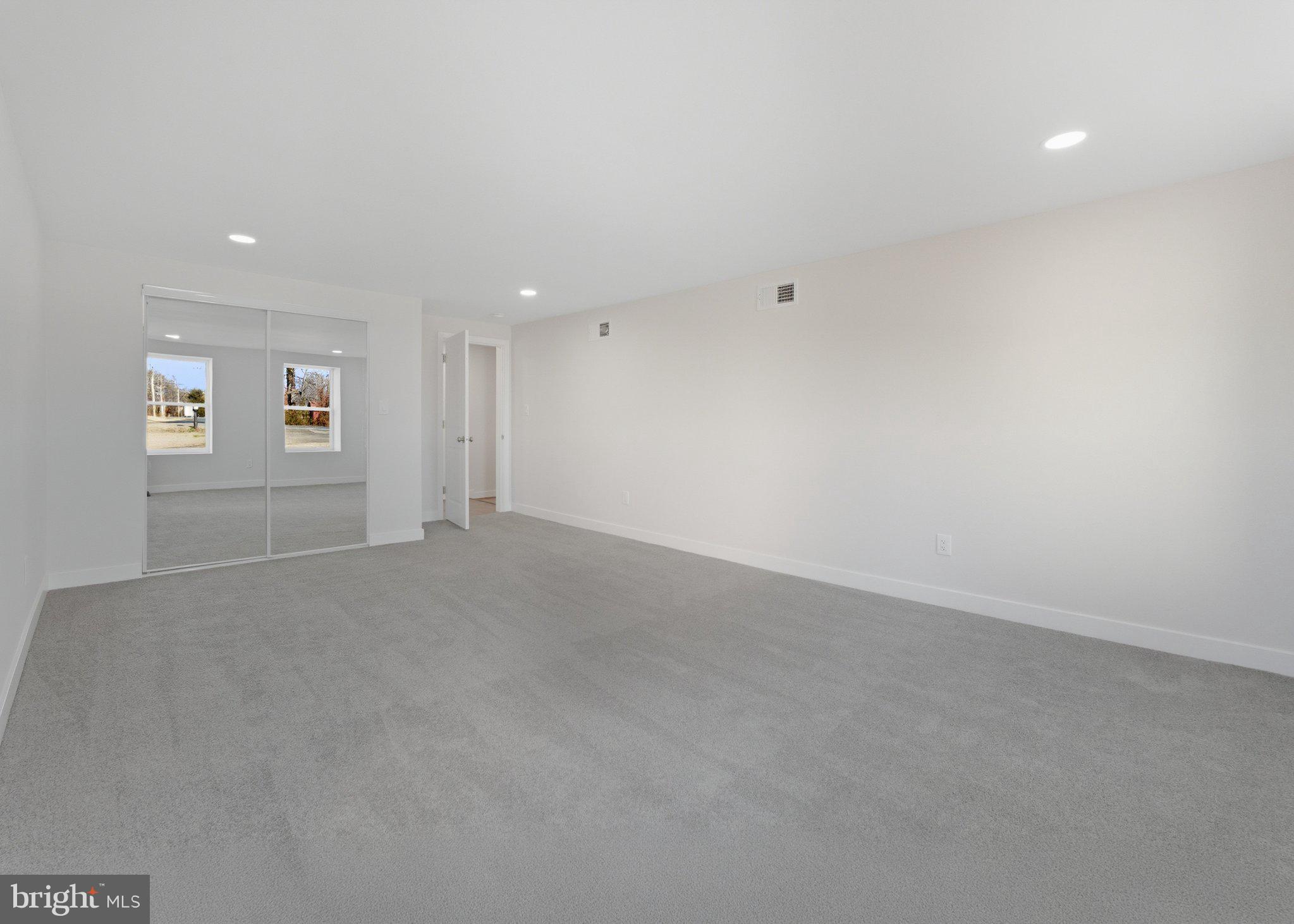 F E MATTINGLY - Residential