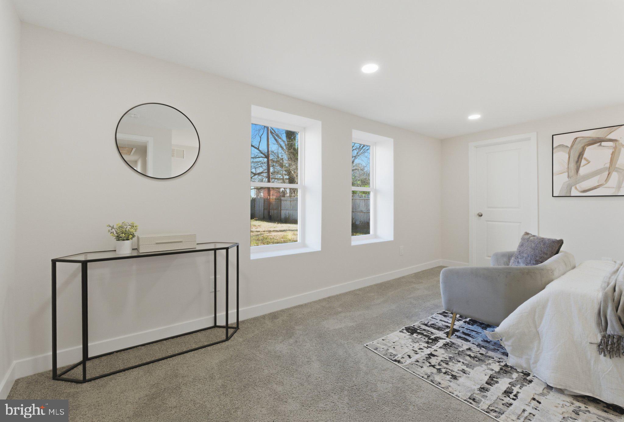 F E MATTINGLY - Residential