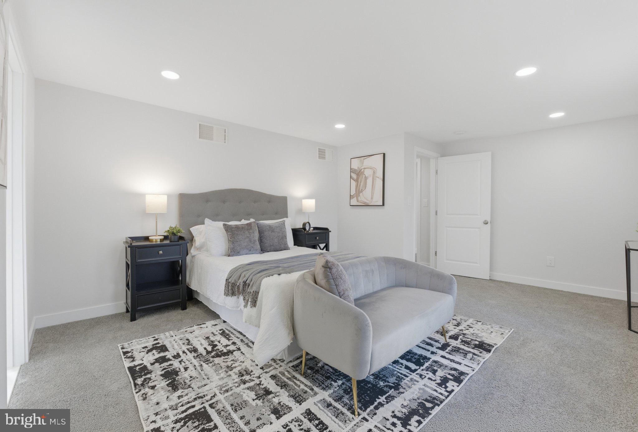 F E MATTINGLY - Residential