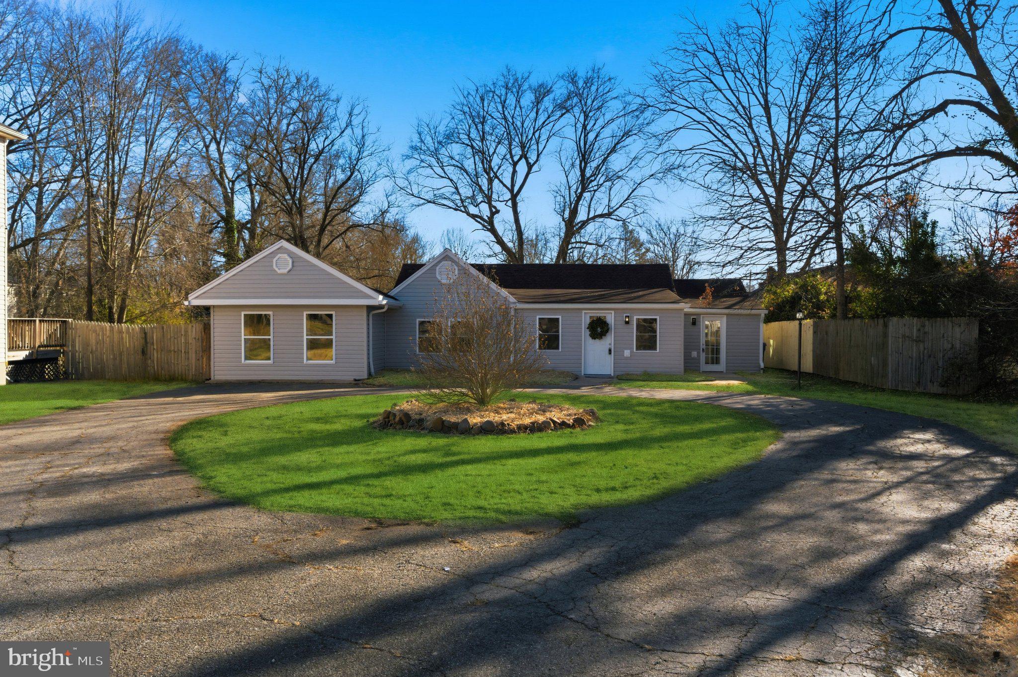 F E MATTINGLY - Residential