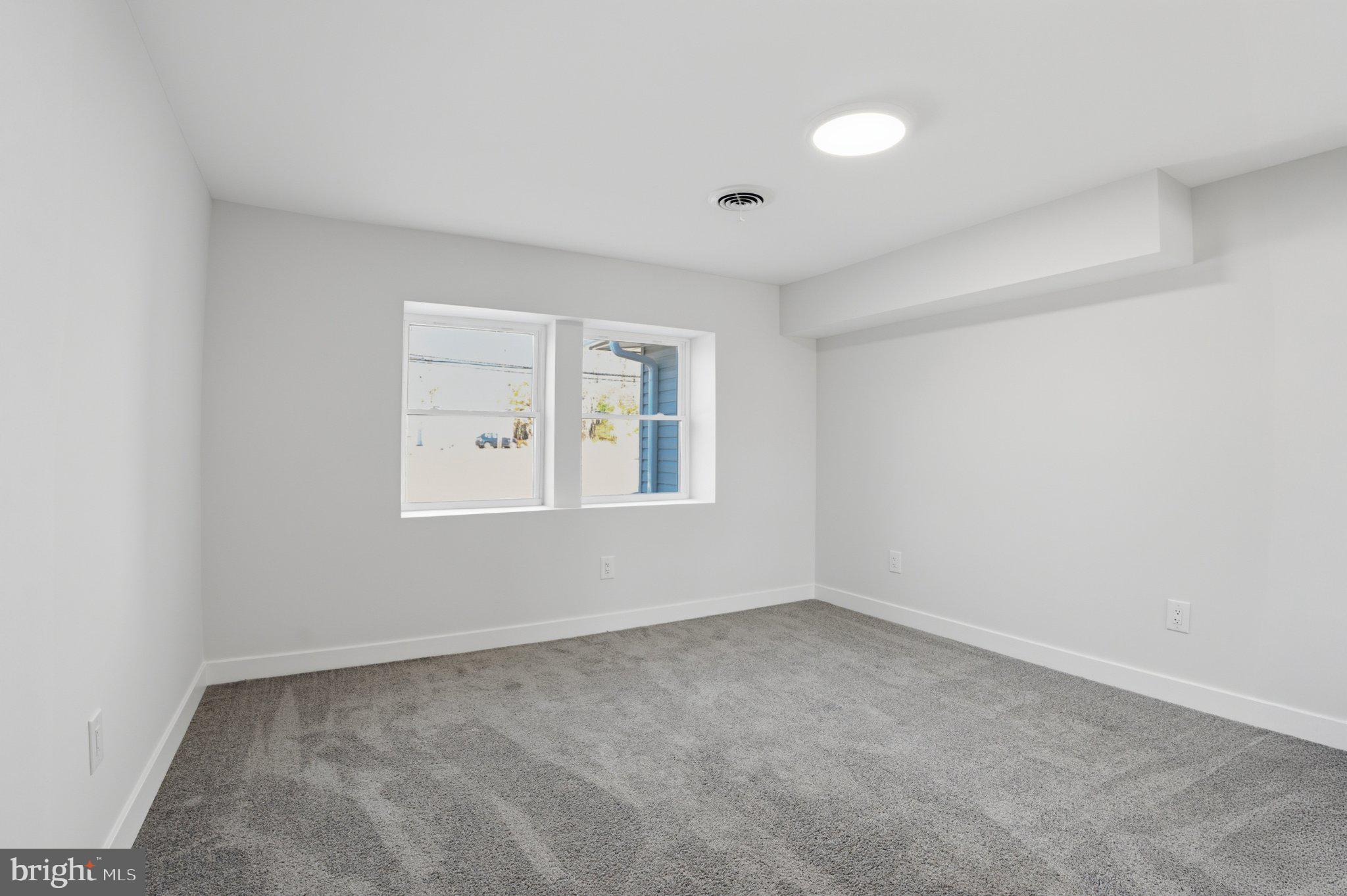 F E MATTINGLY - Residential