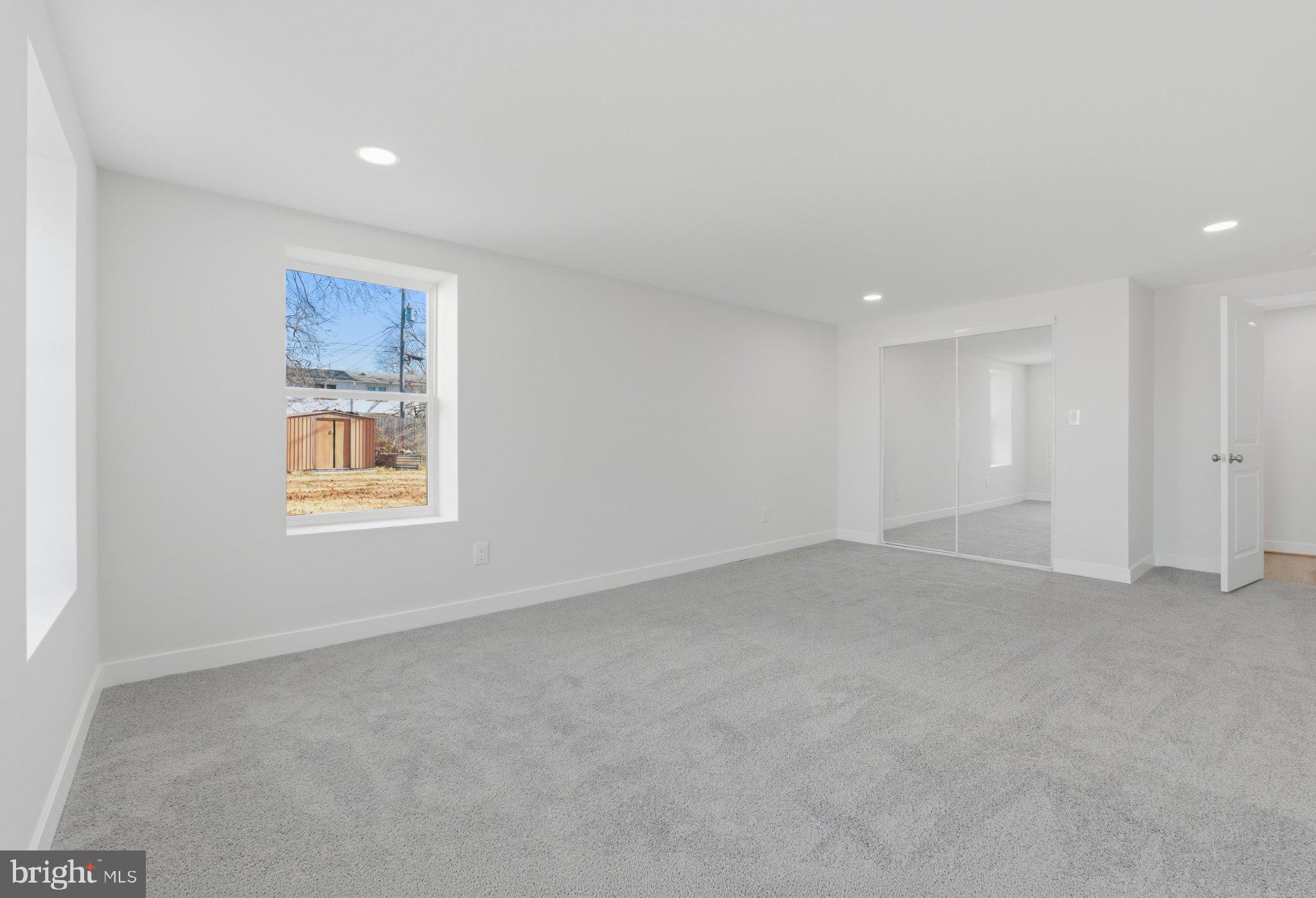 F E MATTINGLY - Residential