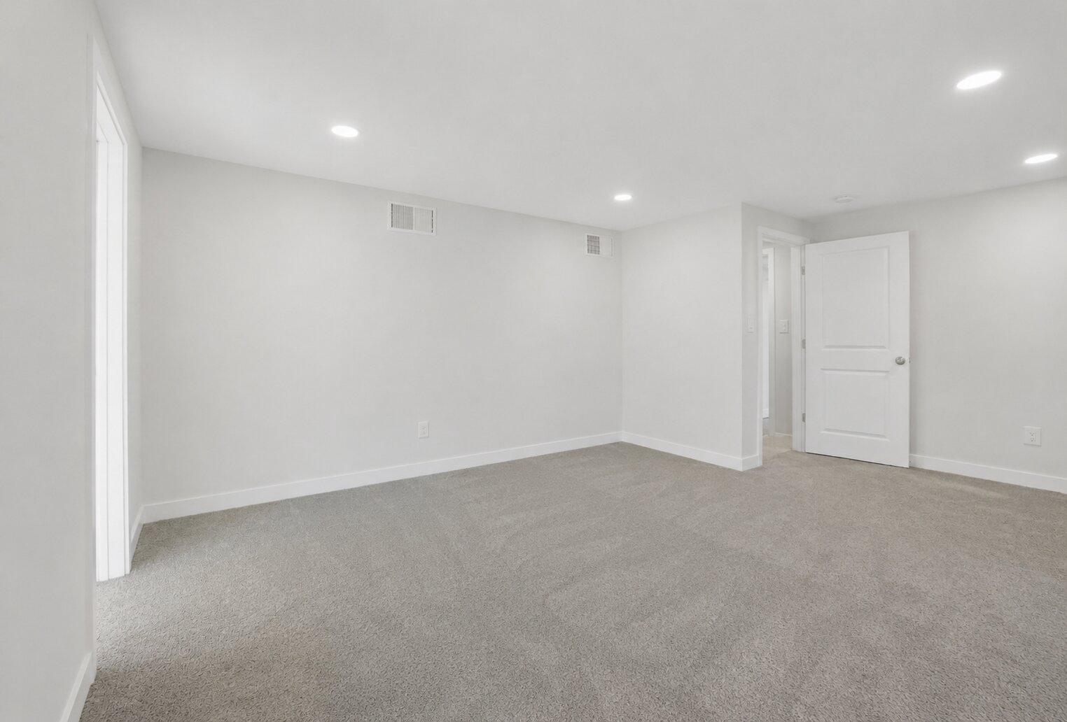 F E MATTINGLY - Residential