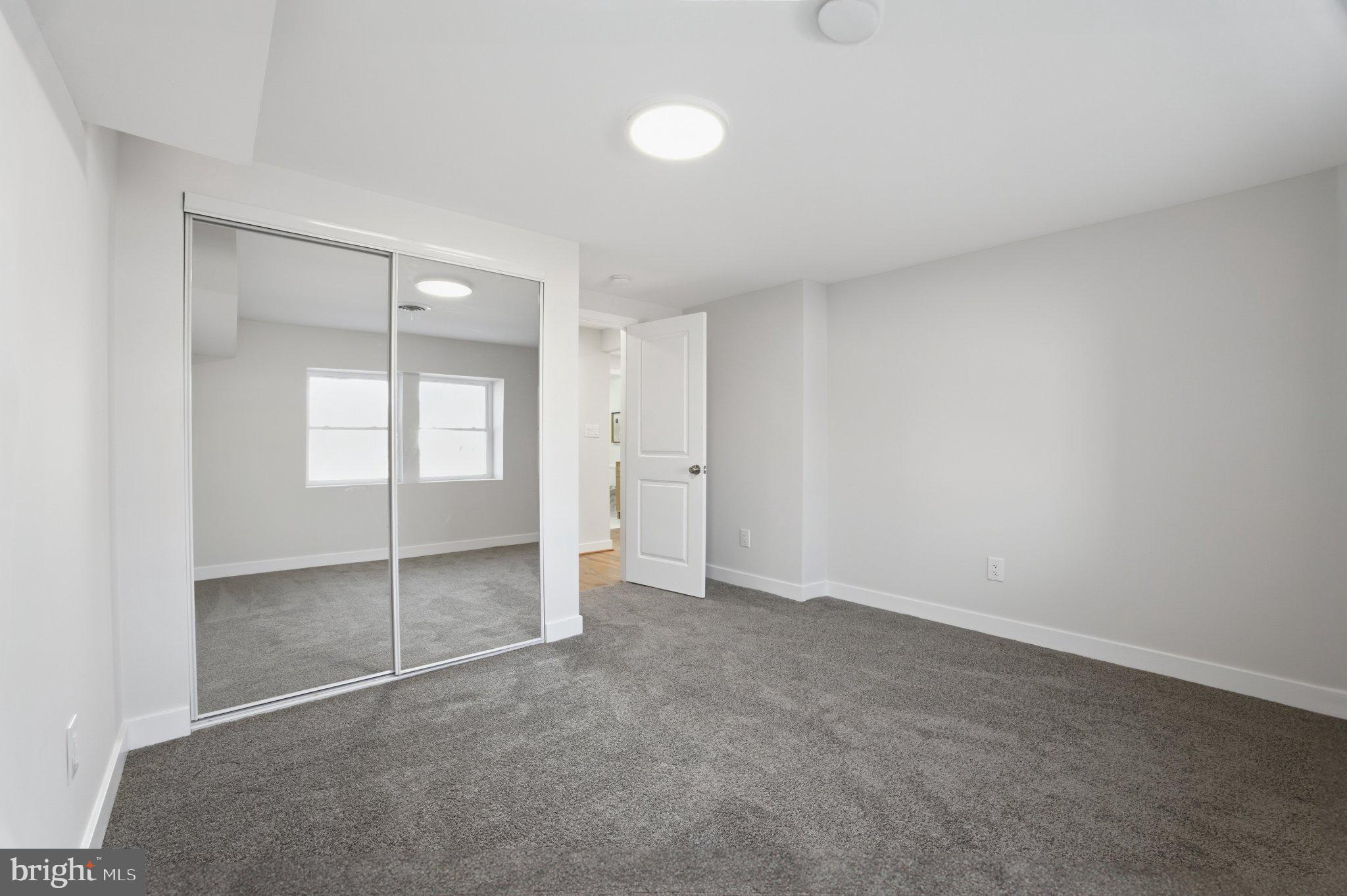F E MATTINGLY - Residential