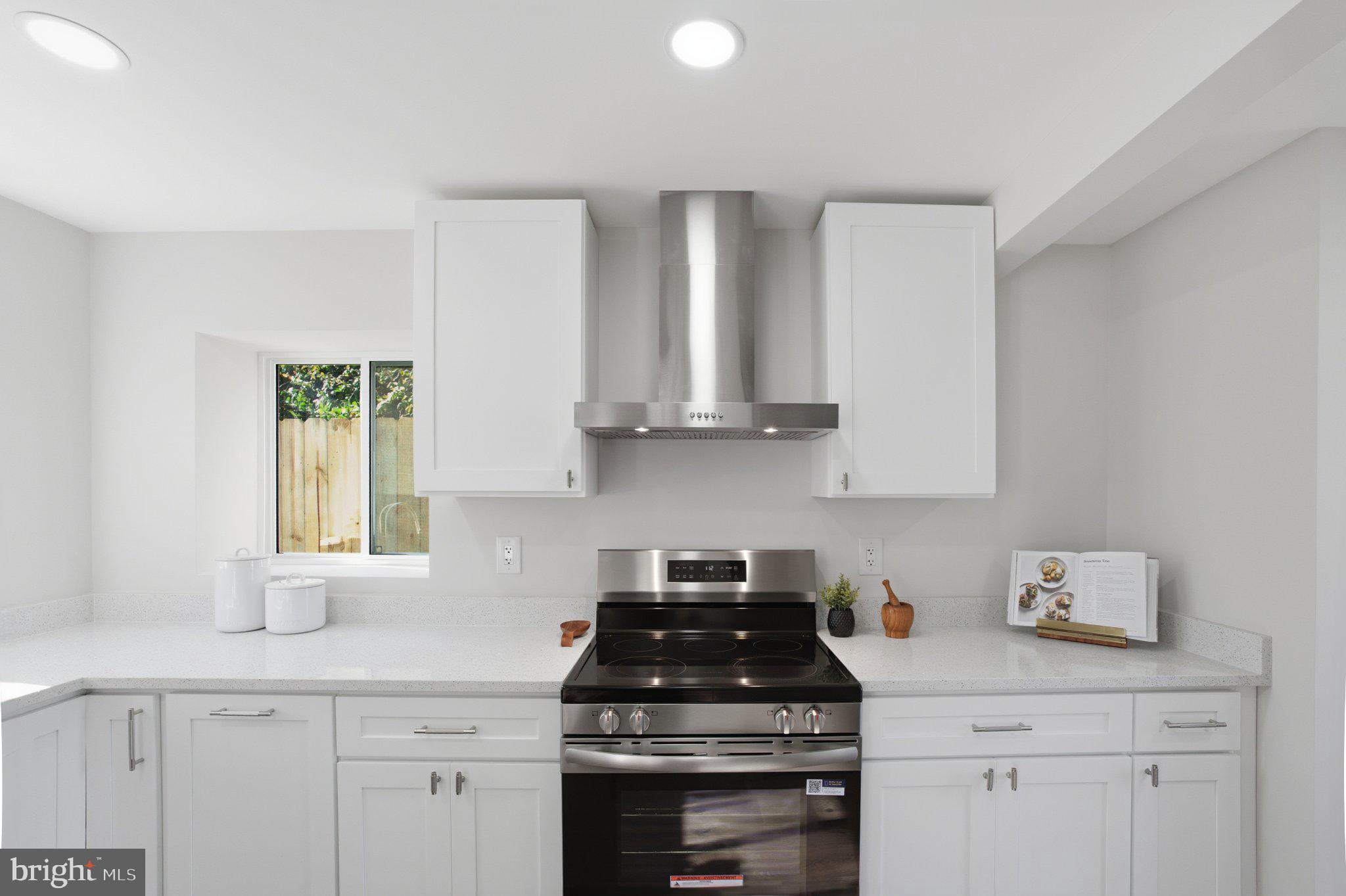 F E MATTINGLY - Residential