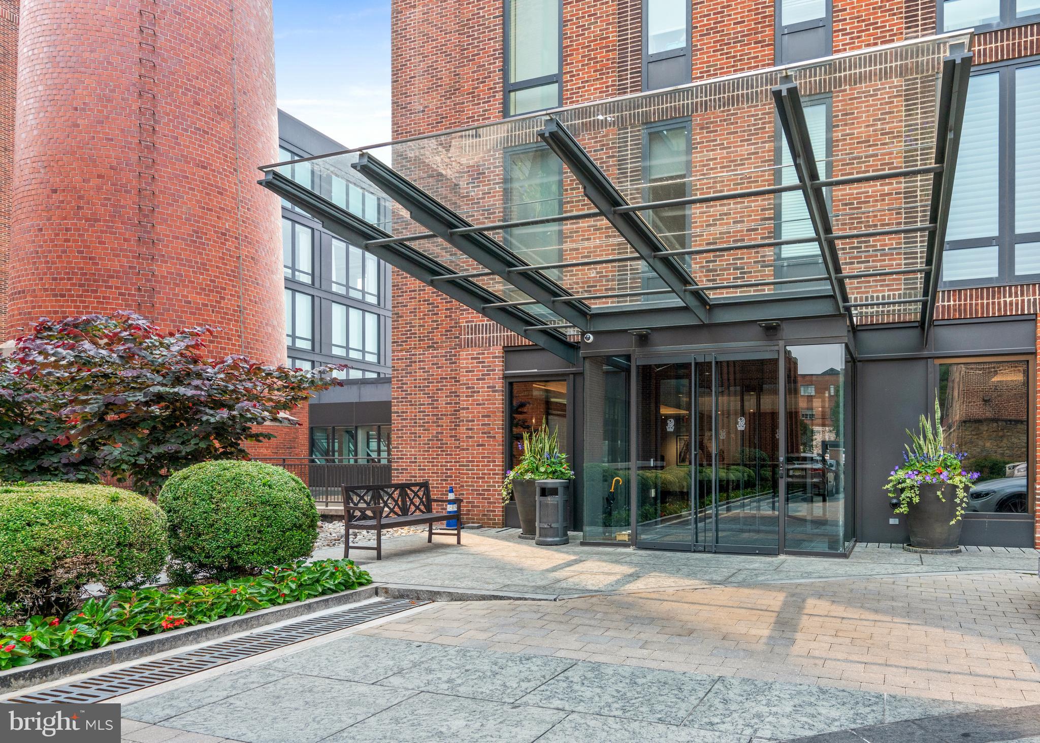Ideally located within the prestigious Ritz Carlton Residences in the heart of Georgetown, this premium residence offers an unparalleled living experience with breathtaking views of the Potomac River, Kennedy Center, and Rosslyn skyline. This Class A building redefines the essence of luxury urban living, offering an exceptional array of amenities designed to cater to every aspect of its residents' lives. The full-service building, with its 24-hour concierge, porter, valet, secure assigned parking, fitness center, and fine dining, offers a living experience that is not just about luxury accommodations, but a comprehensive lifestyle of comfort, convenience, and exclusivity.  This impressive residence boasts a sought-after floor plan that spans over 4,600 square feet. The sophisticated apartment is wonderful for entertaining, with a gracious flow between formal rooms and a balcony that presents panoramic views. The unit showcases expert craftsmanship and high-end designer fixtures and finishes throughout, setting a new standard for luxury living. The grandeur of this residence is evident from the moment you step into the foyer, leading you to a stunning central gallery that sets the tone for the elegance that pervades throughout the space. The sophisticated living room is filled with an abundance of natural sunlight and offers floor to ceiling windows, balcony access, and unparalleled views. The unit also features a sophisticated formal dining room, a beautiful library with a multitude of built-ins, gourmet kitchen equipped with top-of-the-line appliances, a neighboring breakfast room, and a spacious family room.  Accommodations include three/four sizable bedrooms and five and a half luxurious bathrooms, including the well-appointed primary suite. The generously-scaled primary bedroom offers multiple walk-in closets and various secondary closets, providing an abundance of storage opportunities. The suite also features two separate marble en-suite bathrooms, epitomizing the essence of luxury and privacy. This is a unique opportunity to be a part of the prestigious Ritz Carlton Residences, known for their world-class amenities and exceptional service. With its grand scale, gracious flow, and stunning views, this residence stands as a testament to luxury living in one of Georgetown's most sought-after locations. The Ritz Carlton is just steps from vibrant shopping and restaurants, the Georgetown Waterfront, and C&O Canal. It is also convenient to DC airports, downtown Washington, and Virginia.