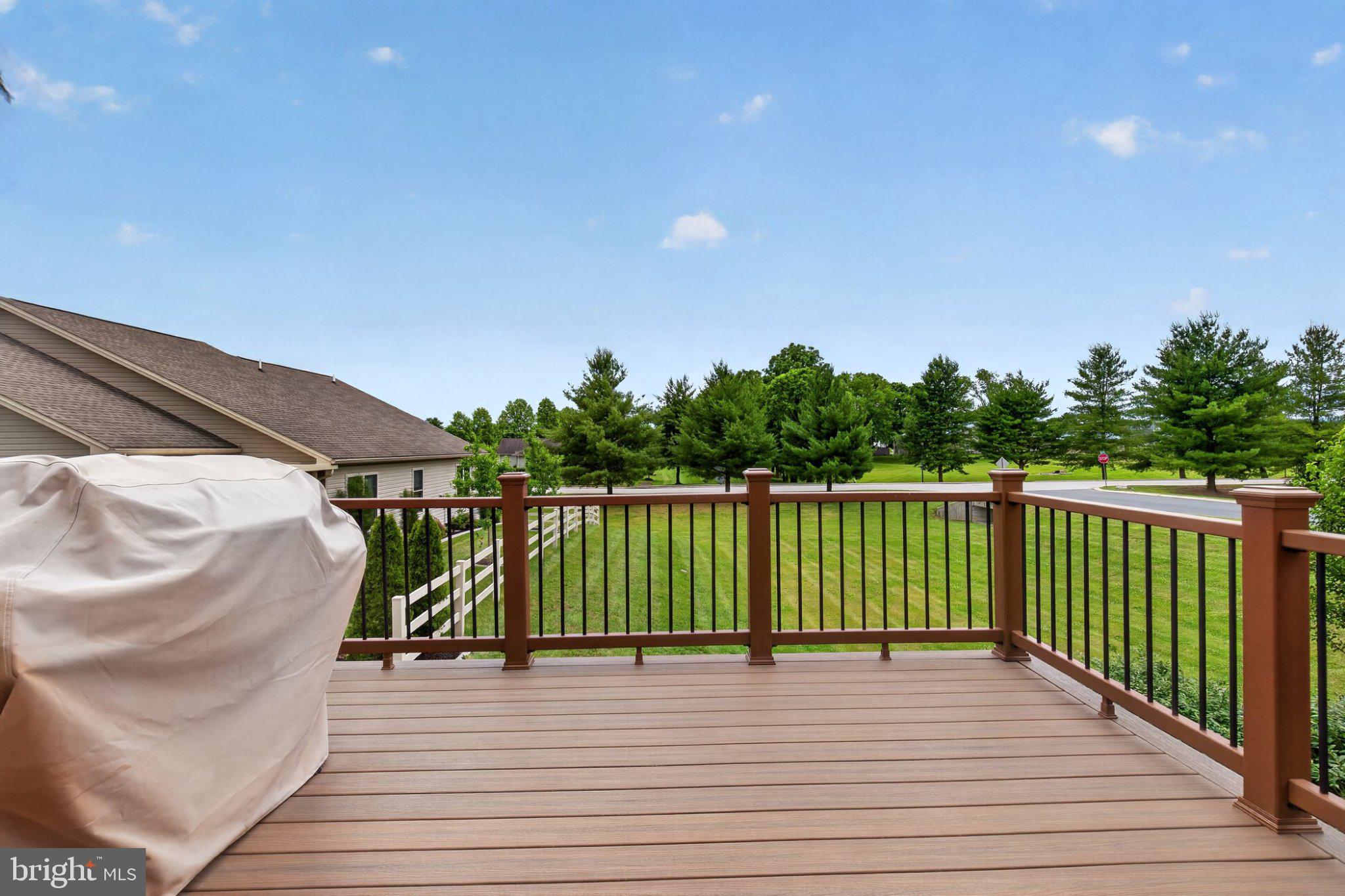 THE BRIDGES AT EVERGREEN - Residential