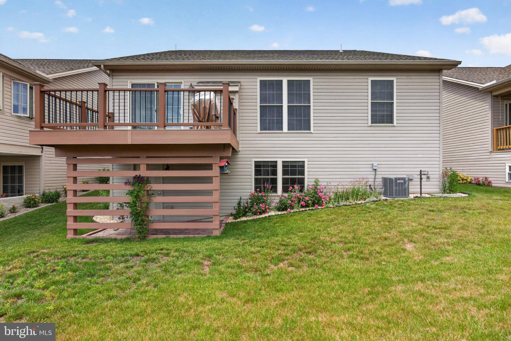 THE BRIDGES AT EVERGREEN - Residential