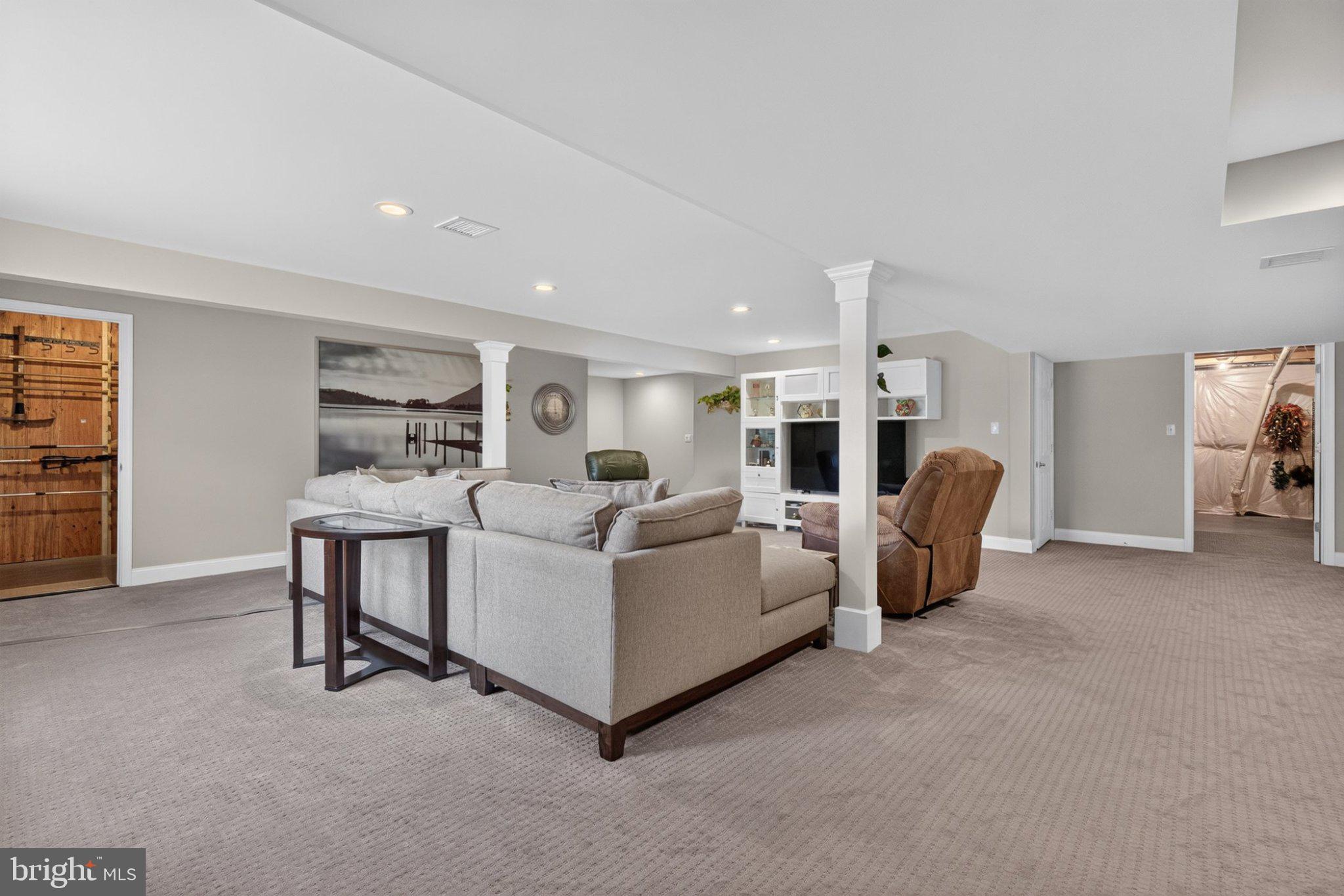 THE BRIDGES AT EVERGREEN - Residential