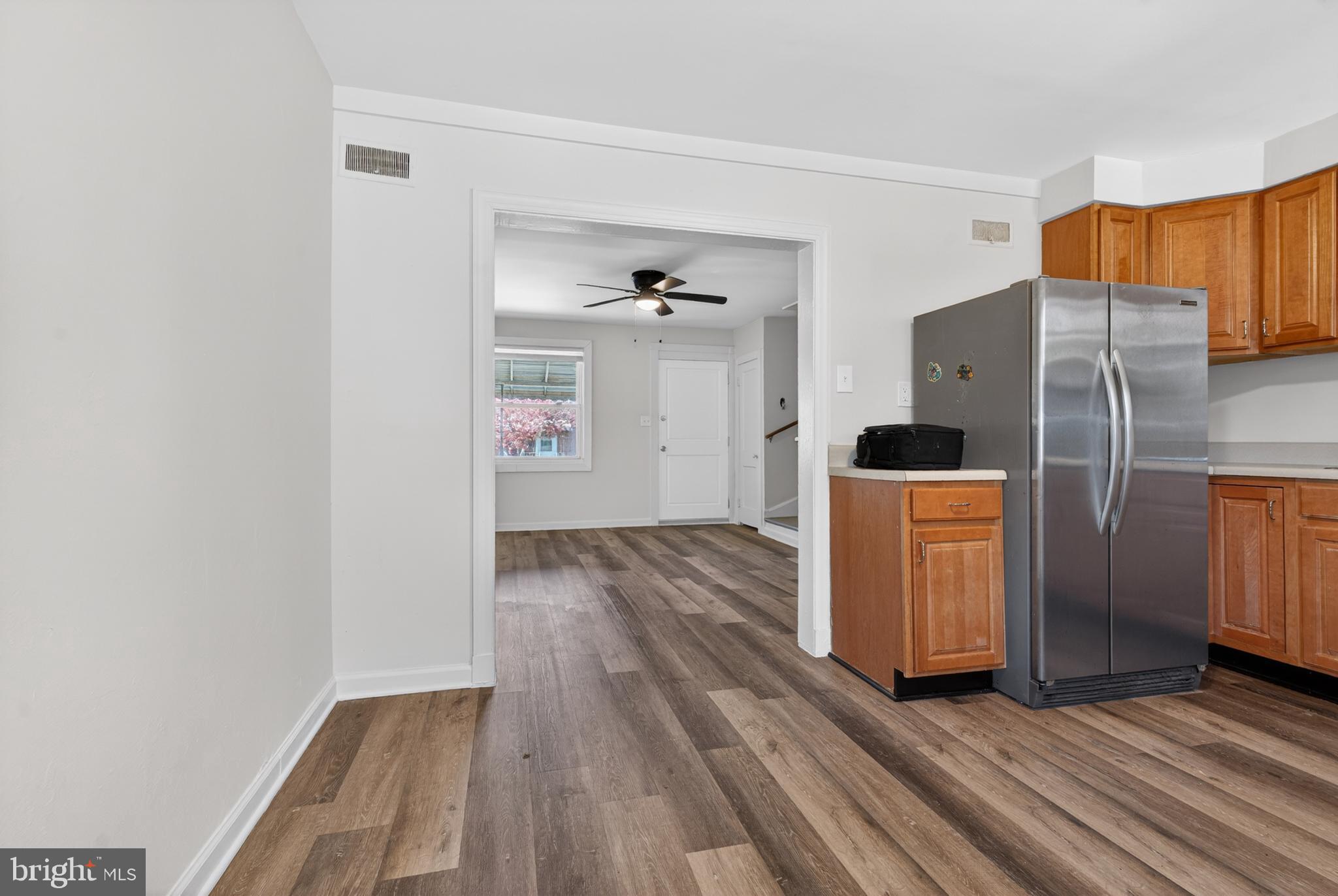 BROOKLYN PARK - Residential