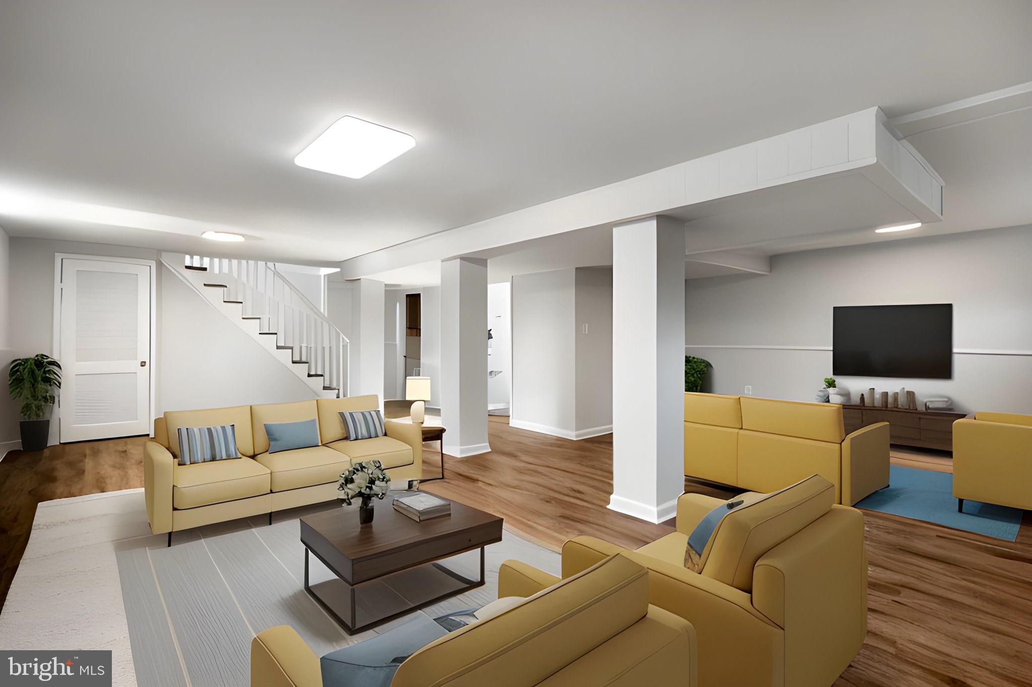 JOHNSON - Residential