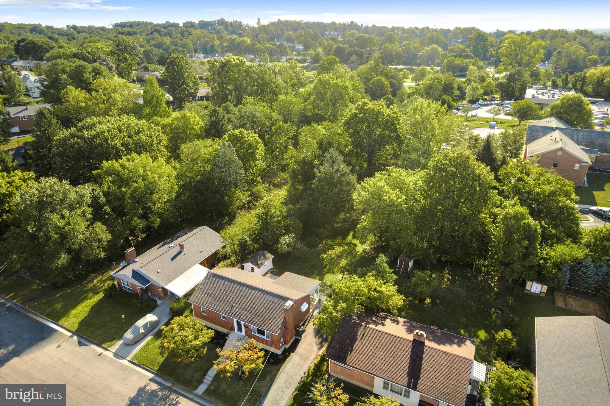 JOHNSON - Residential