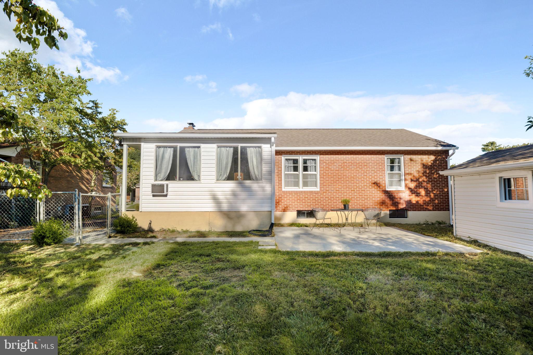 JOHNSON - Residential