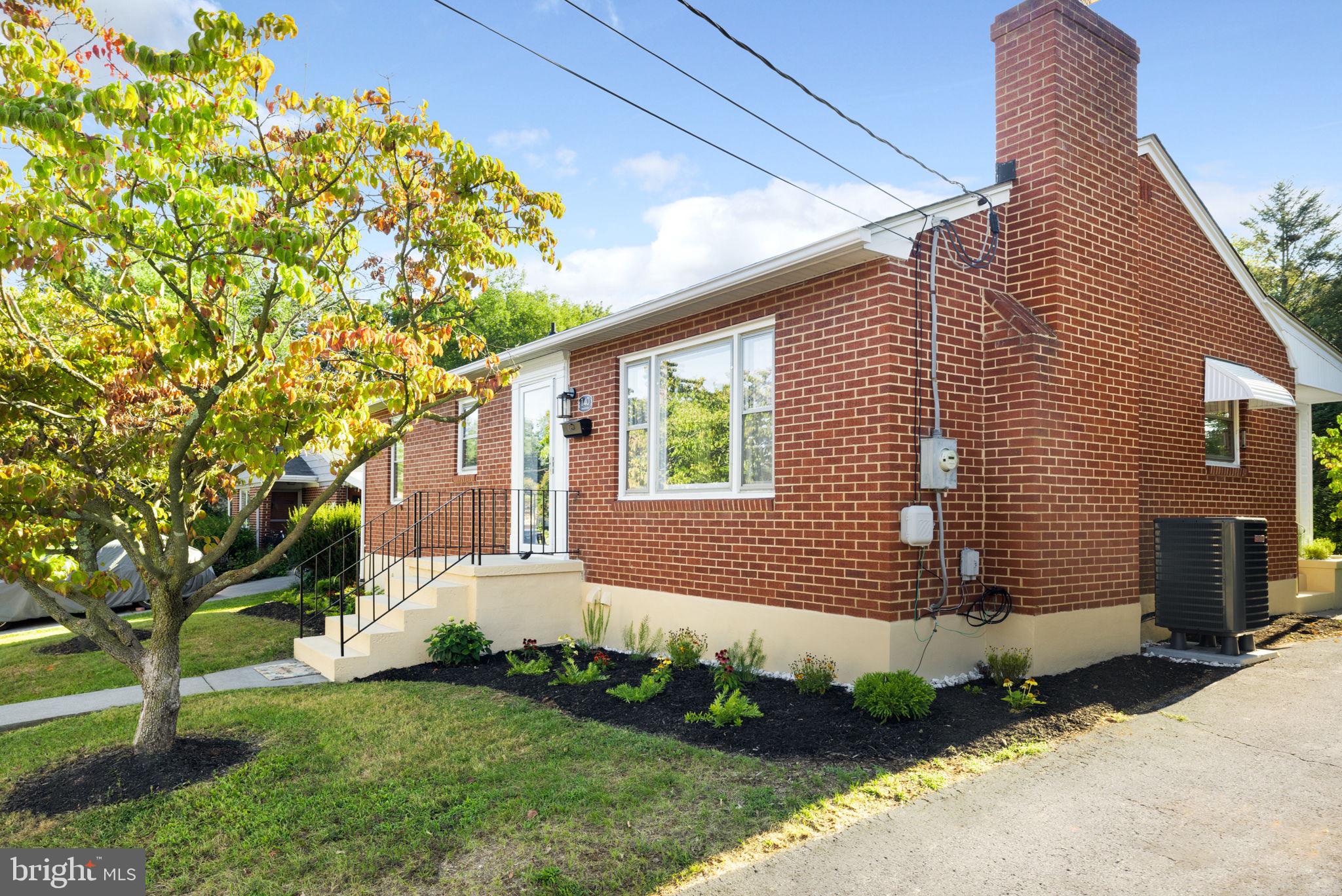 JOHNSON - Residential