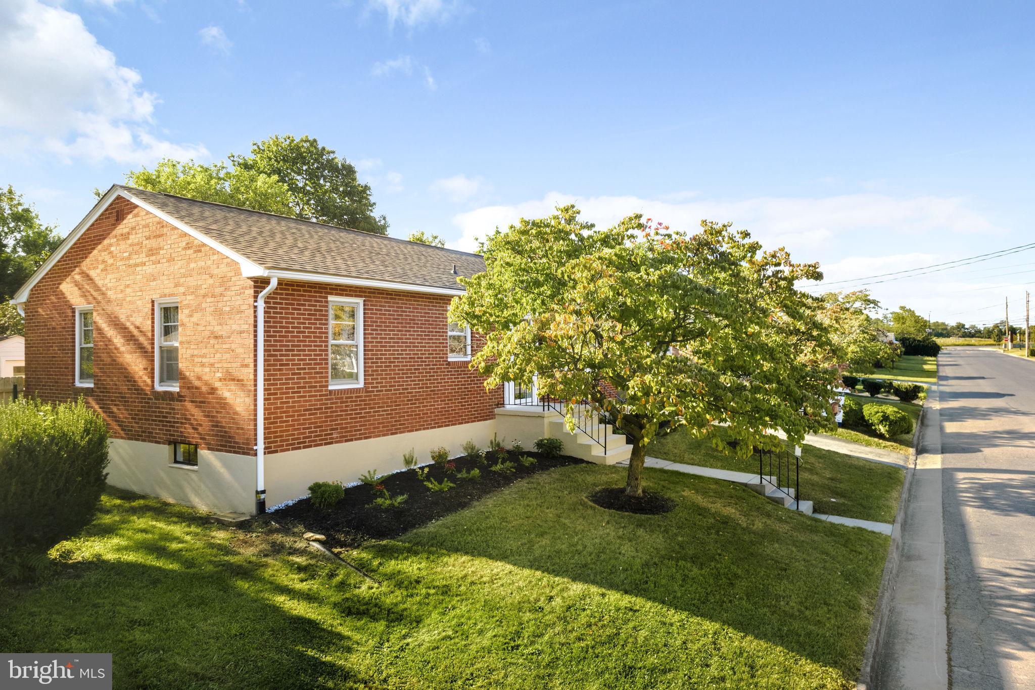 JOHNSON - Residential