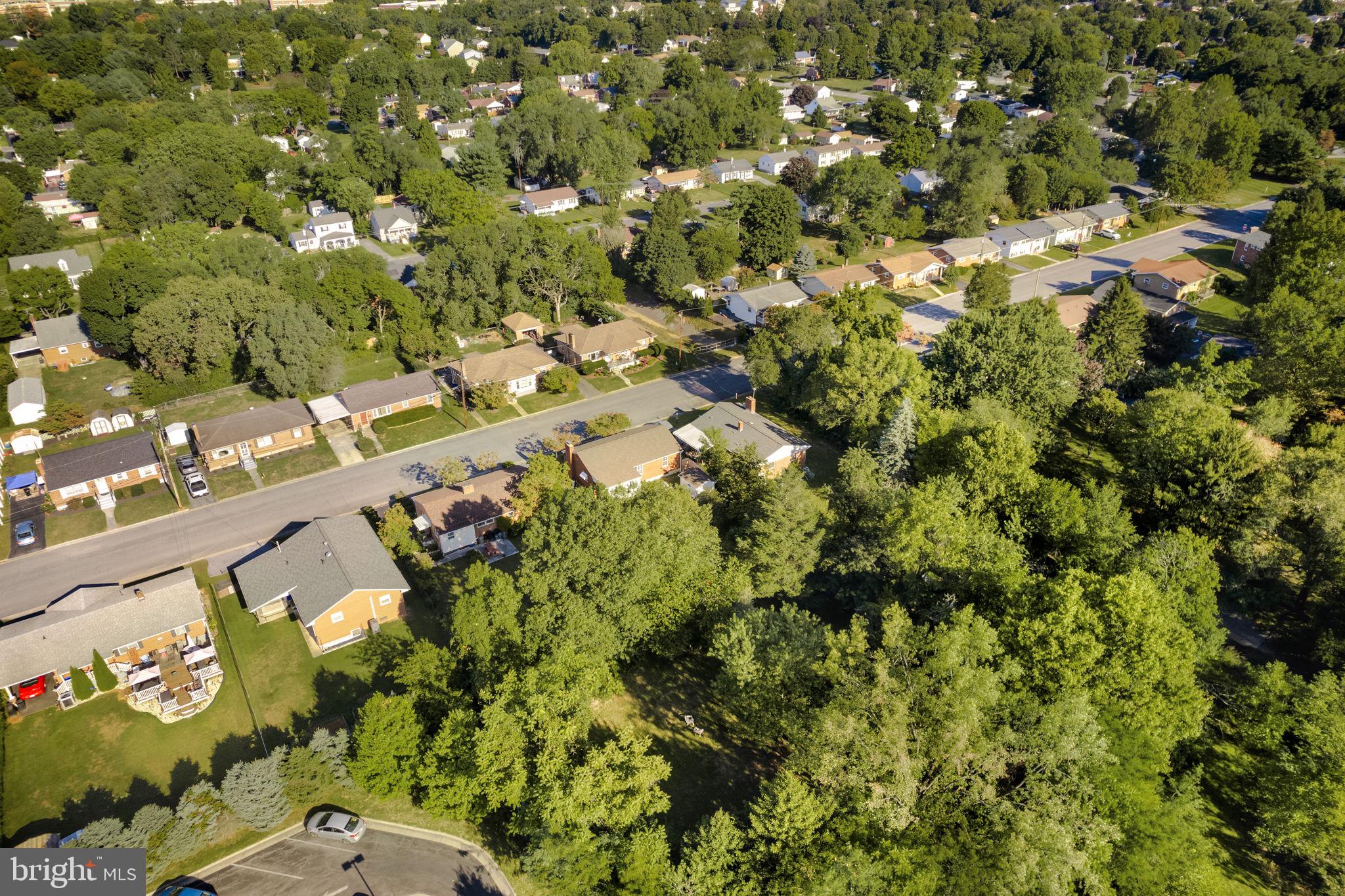 JOHNSON - Residential