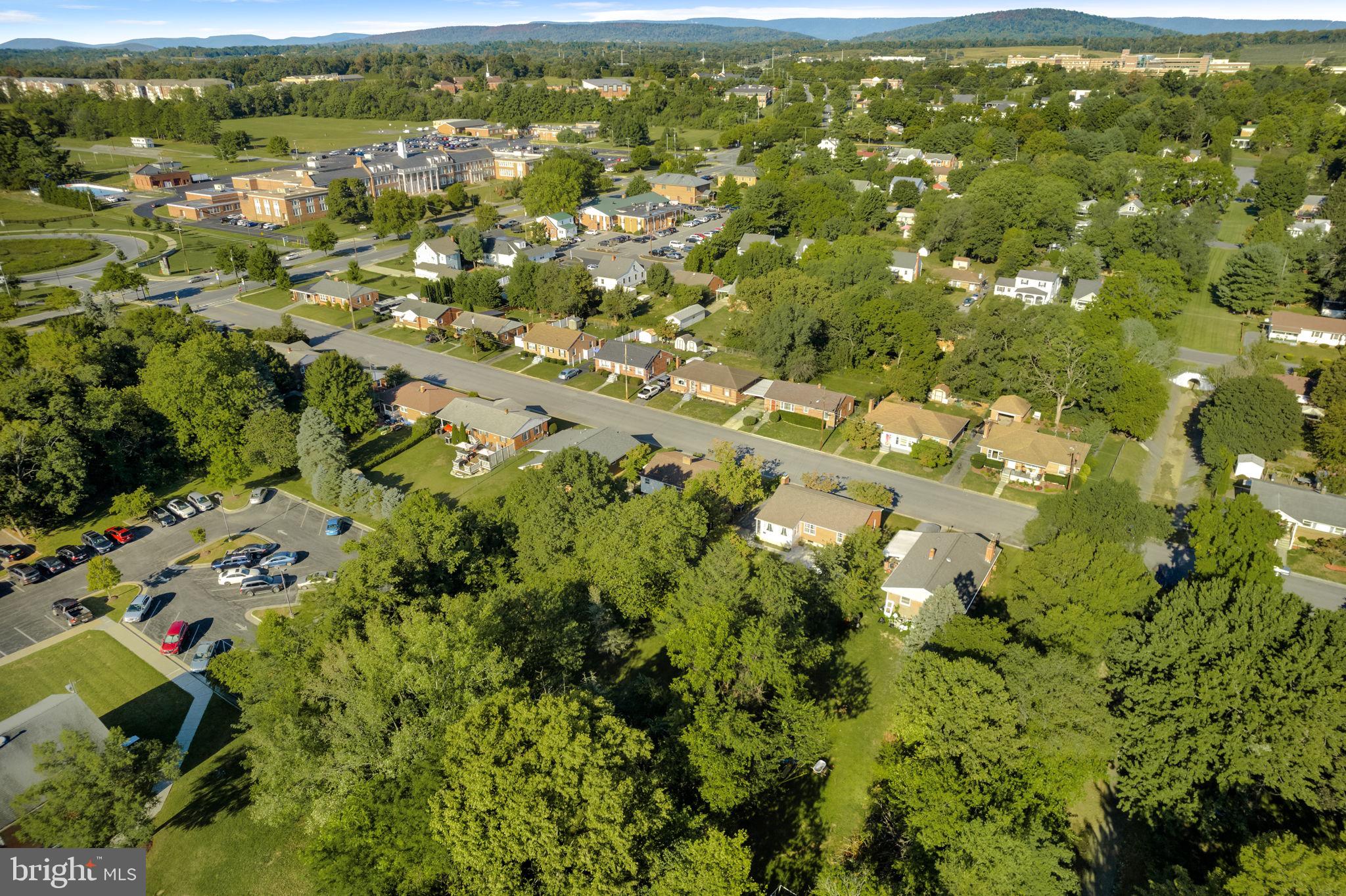 JOHNSON - Residential
