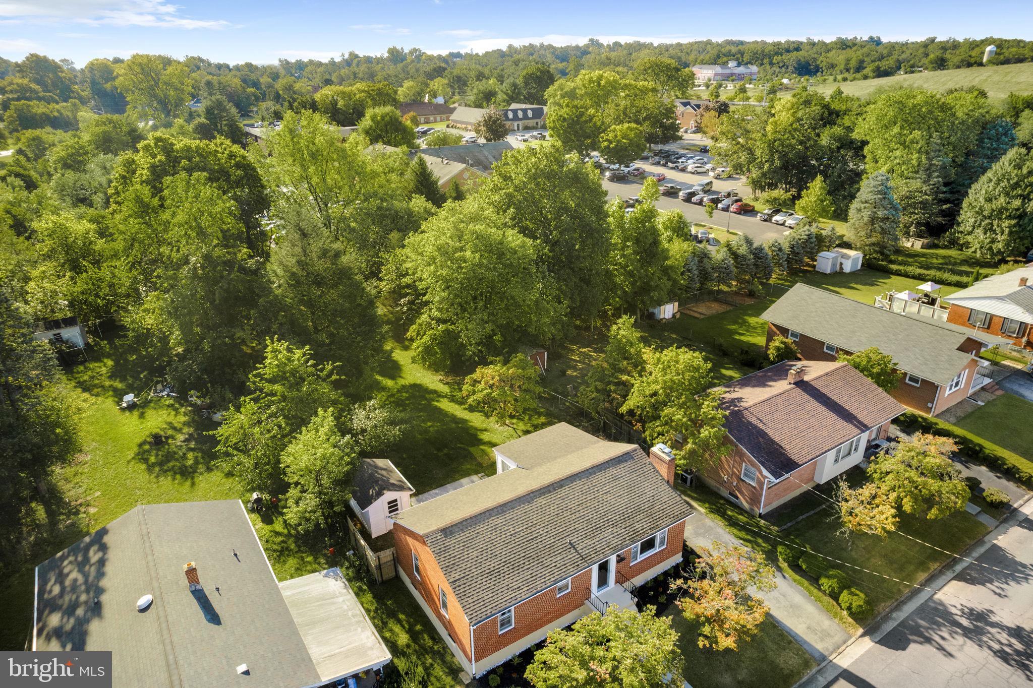 JOHNSON - Residential