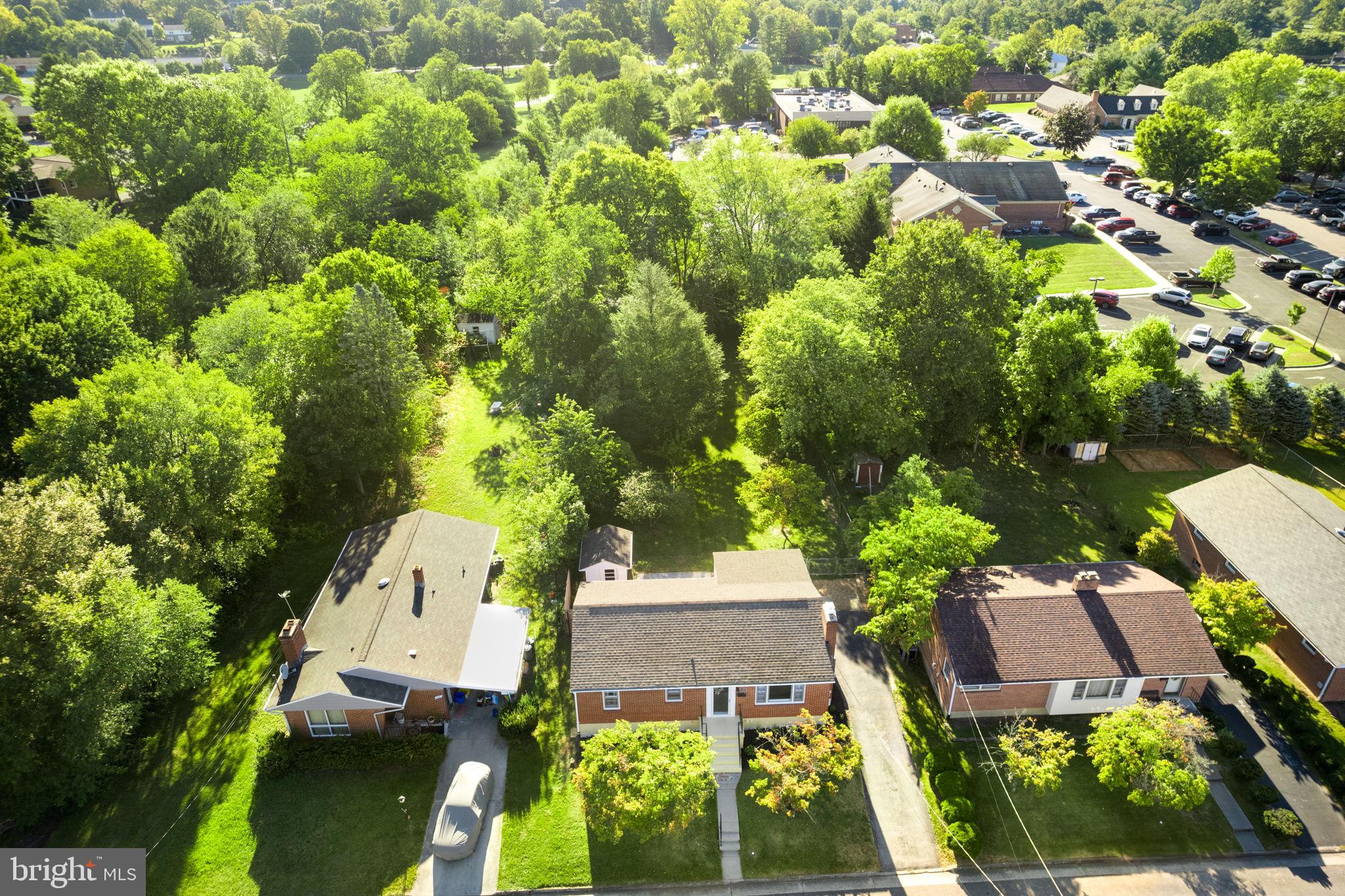 JOHNSON - Residential