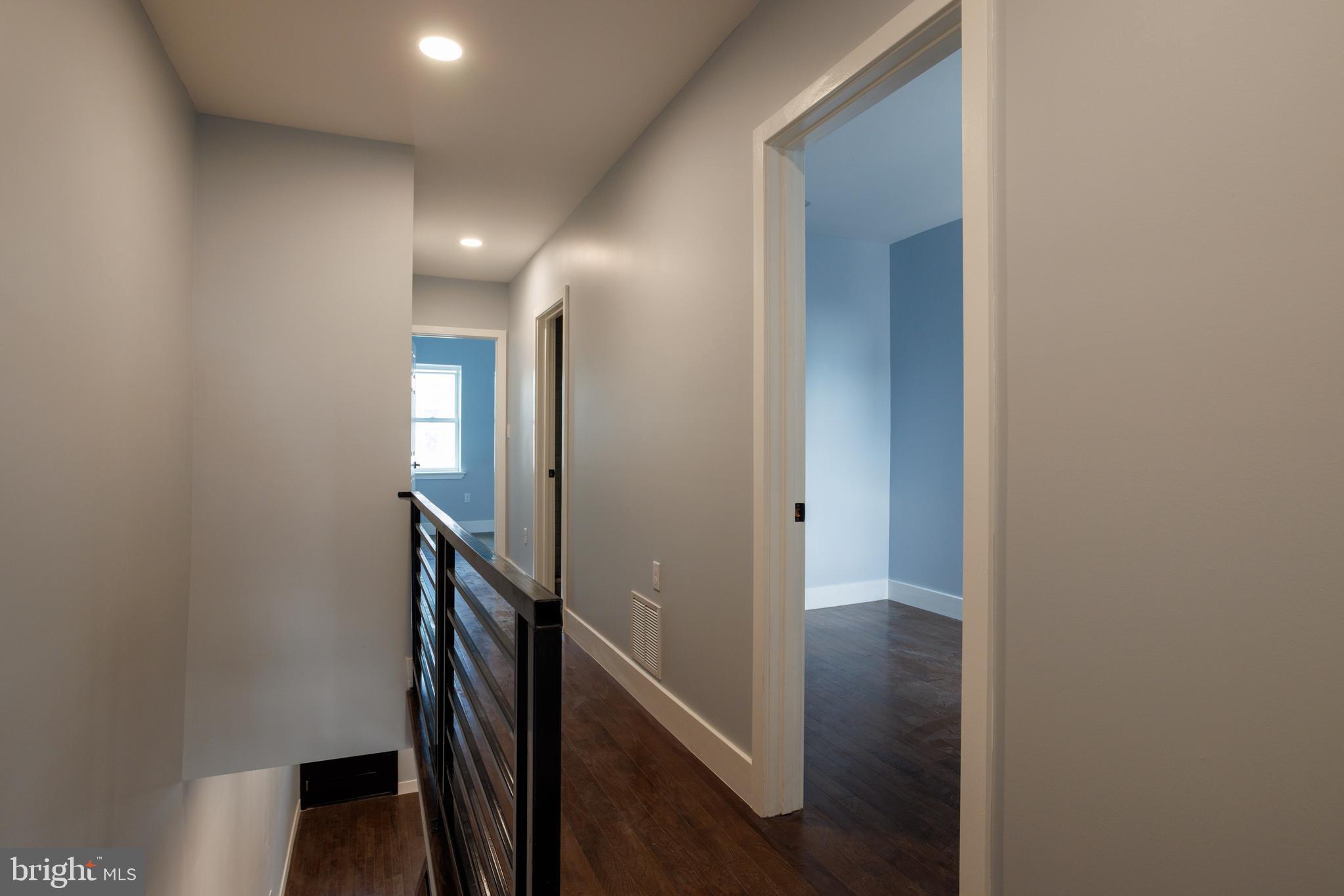 GRAYS FERRY - Residential