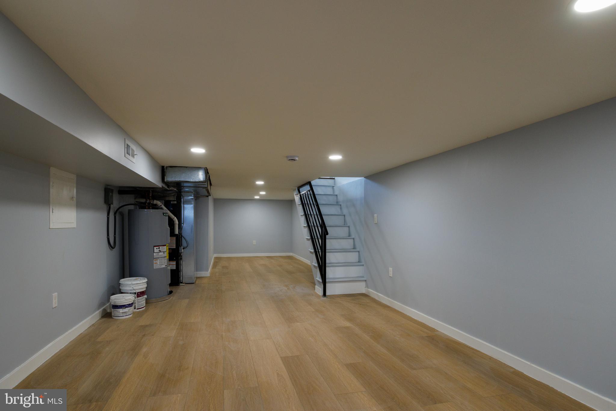GRAYS FERRY - Residential