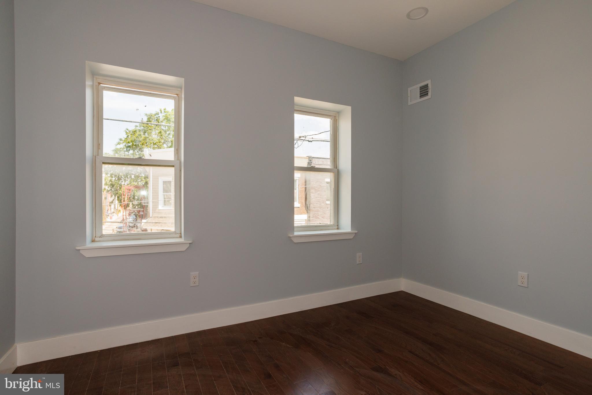 GRAYS FERRY - Residential