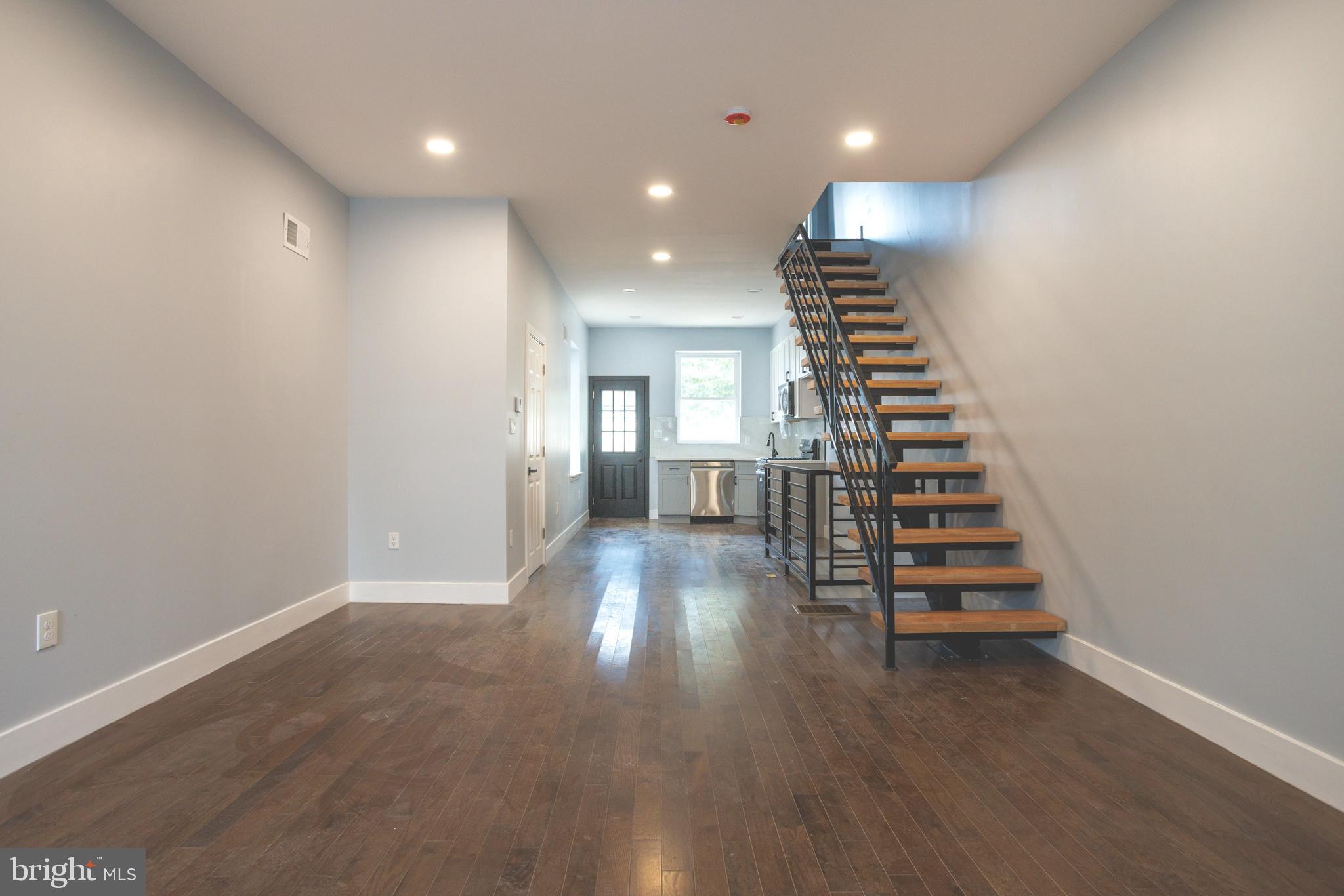 GRAYS FERRY - Residential