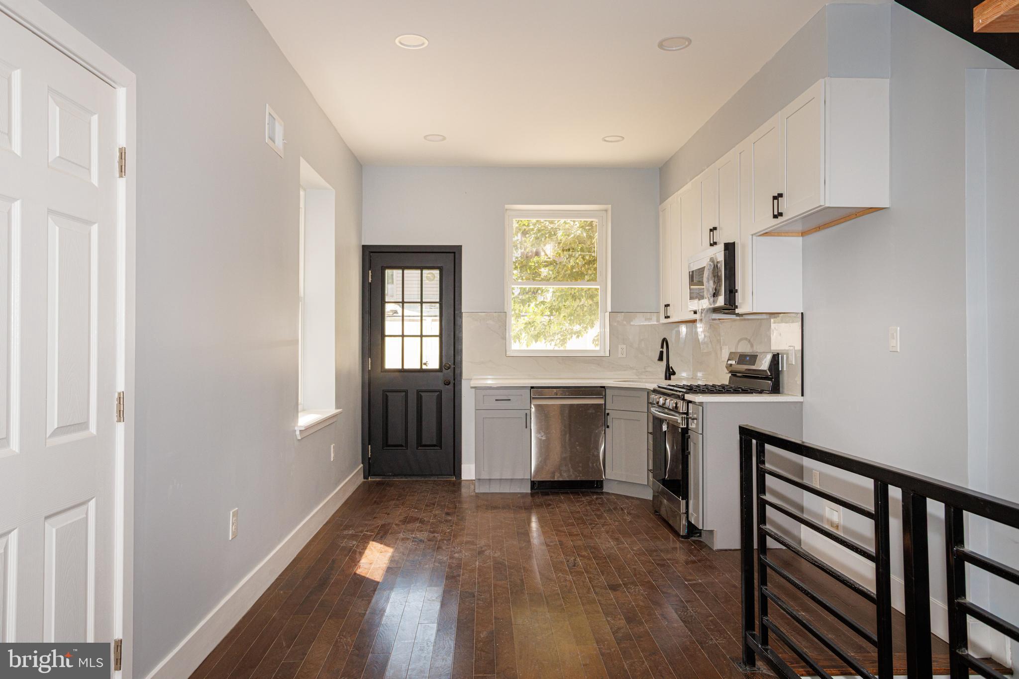 GRAYS FERRY - Residential